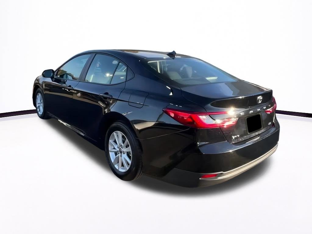 Thumbnail: 2025 Toyota Camry - 11