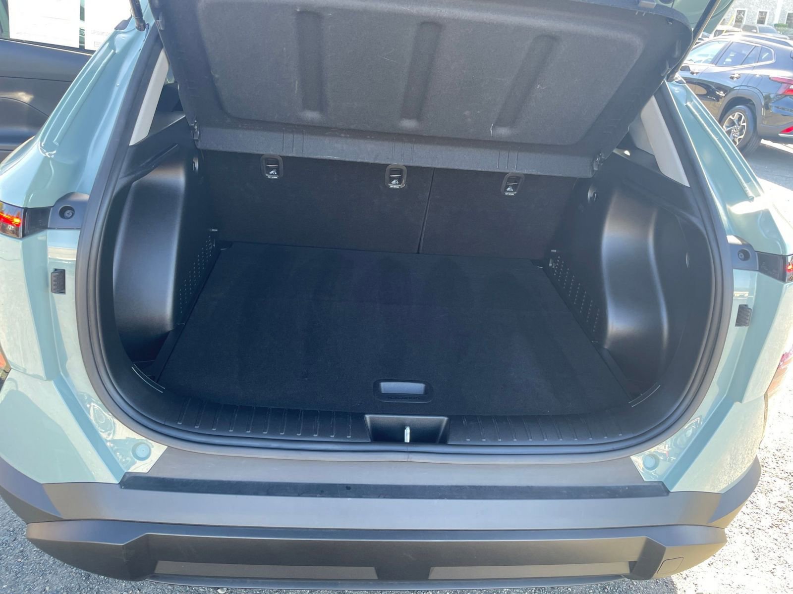 Thumbnail: 2025 Hyundai Kona - 31