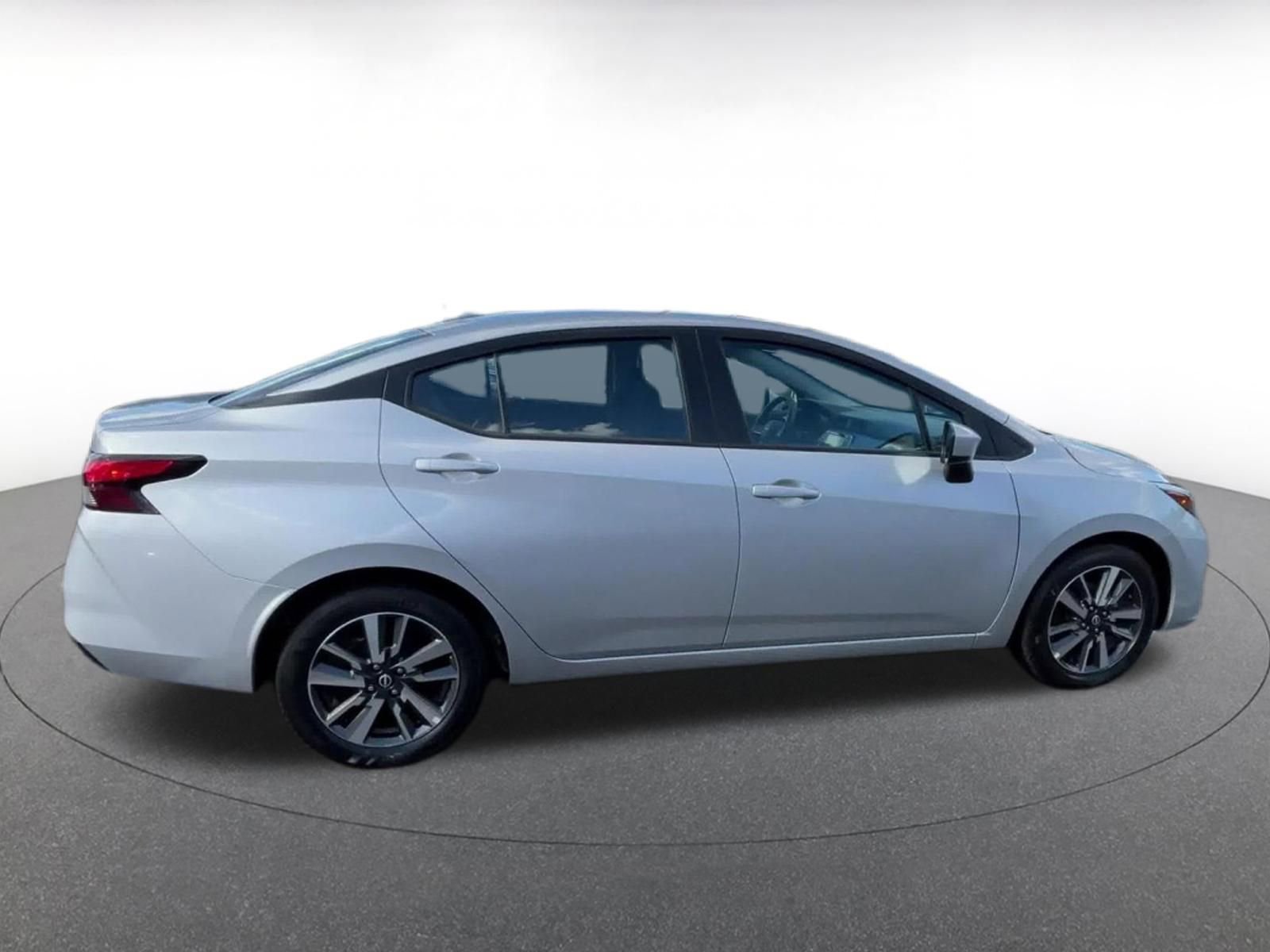 Thumbnail: 2025 Nissan Versa - 16
