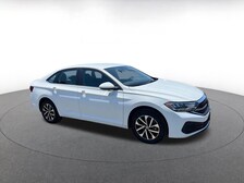 2024 Volkswagen Jetta S -
                  Roseville, CA