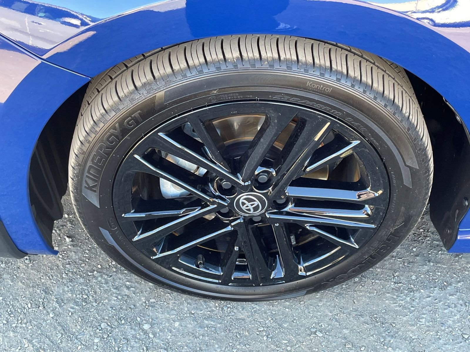 Thumbnail: 2025 Toyota Camry - 30