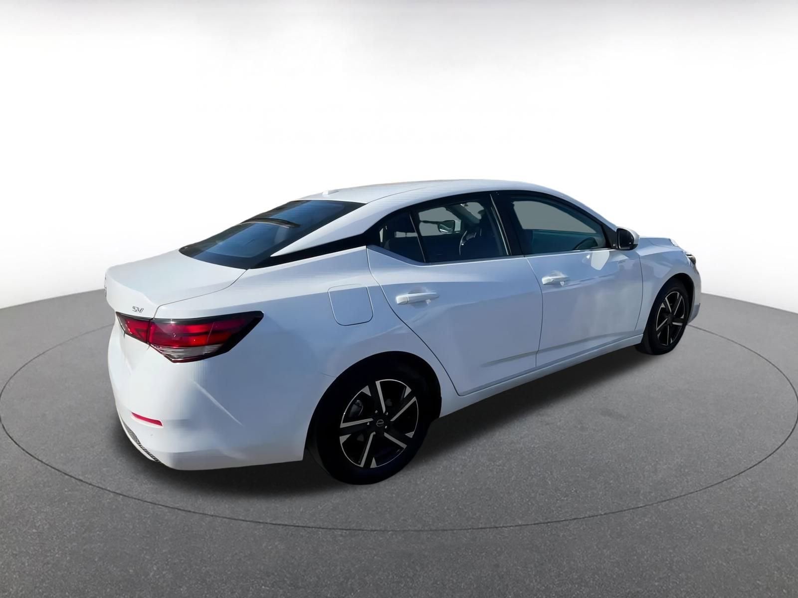 Thumbnail: 2024 Nissan Sentra - 20