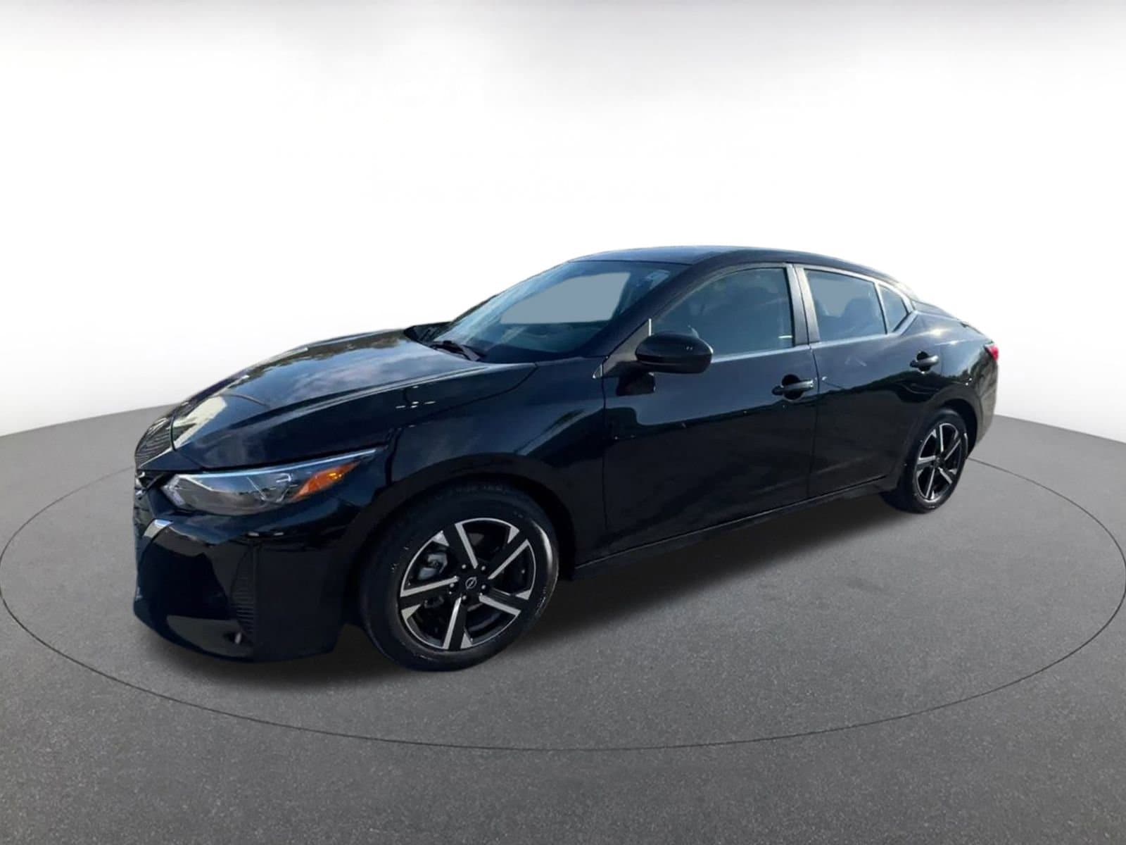 Thumbnail: 2024 Nissan Sentra - 8