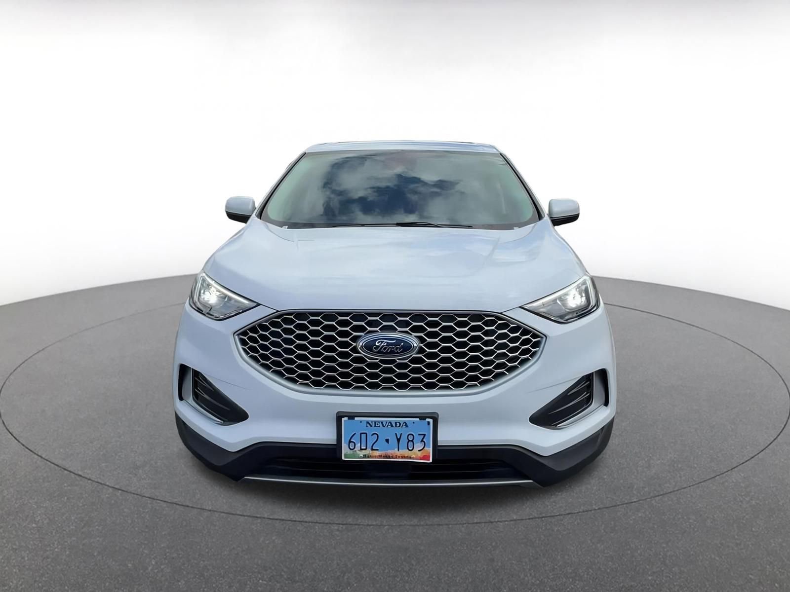2024 Ford Edge SEL 5