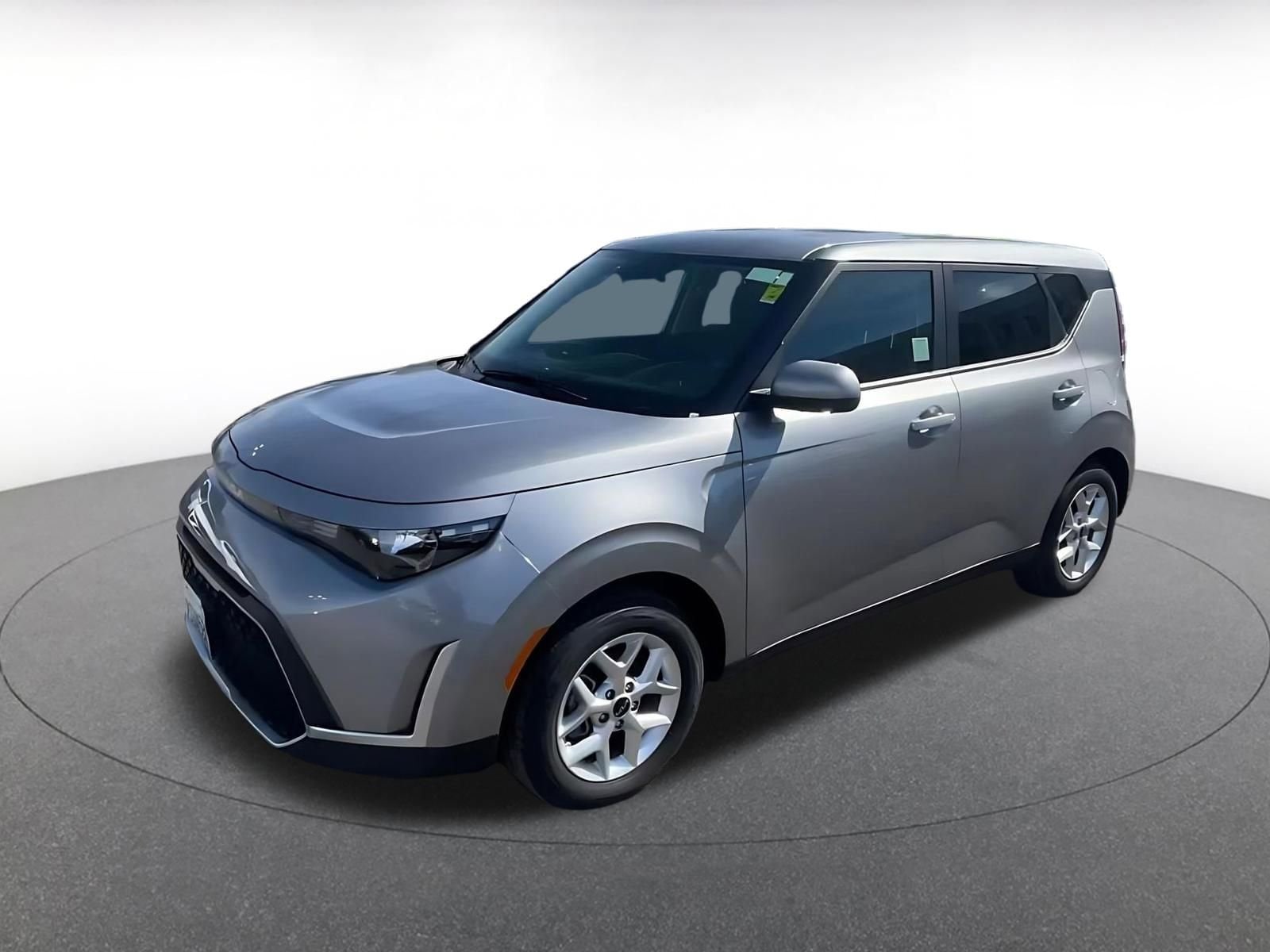 Thumbnail: 2025 Kia Soul - 8