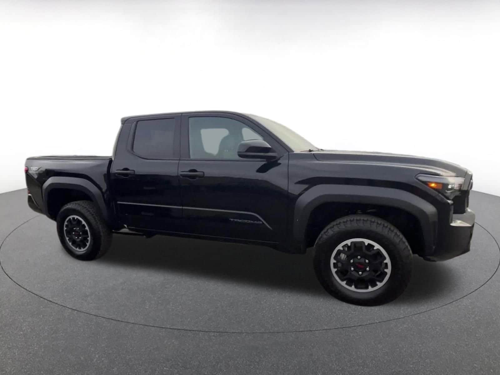 Thumbnail: 2025 Toyota Tacoma - 16