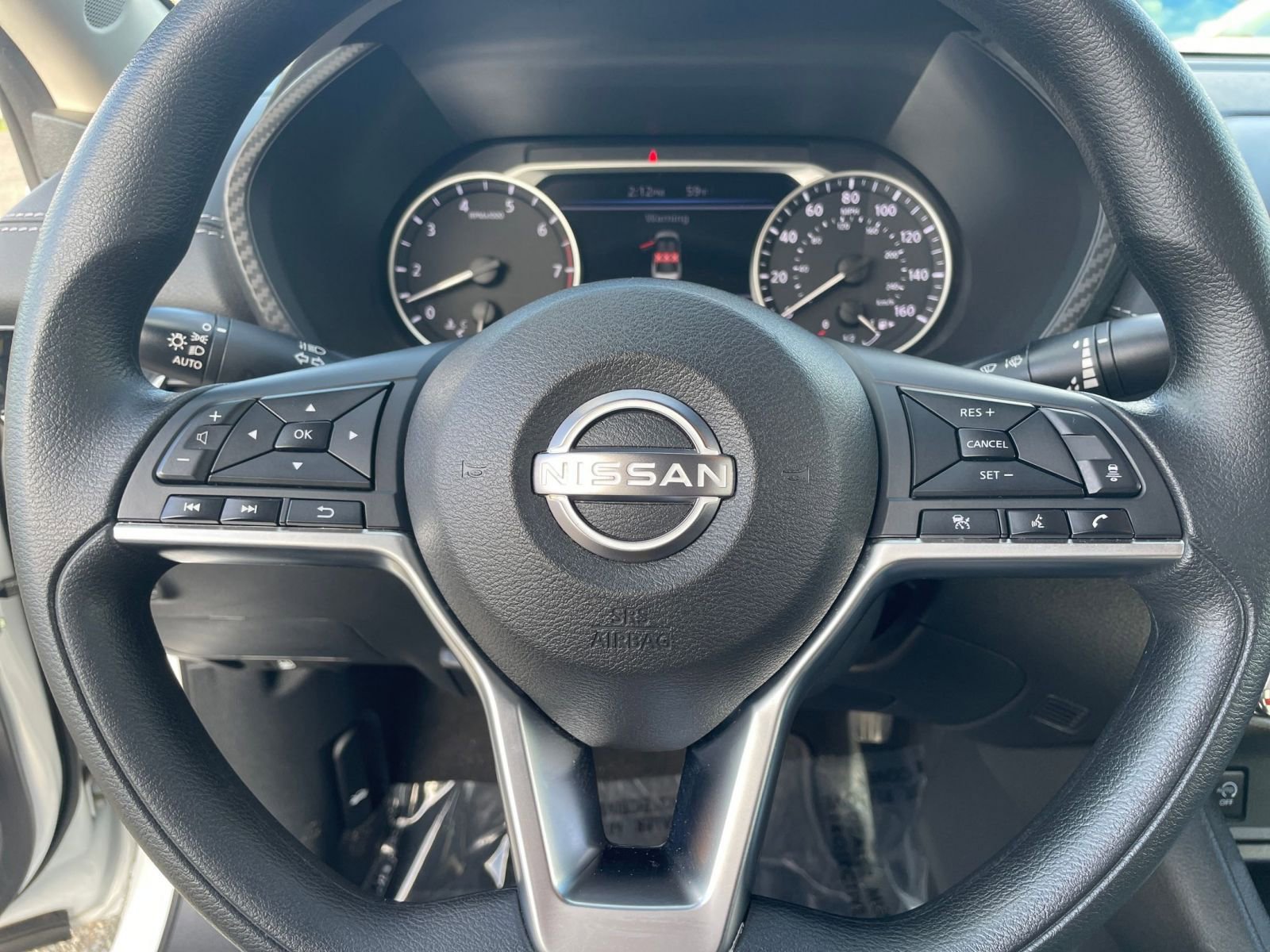 Thumbnail: 2025 Nissan Sentra - 25