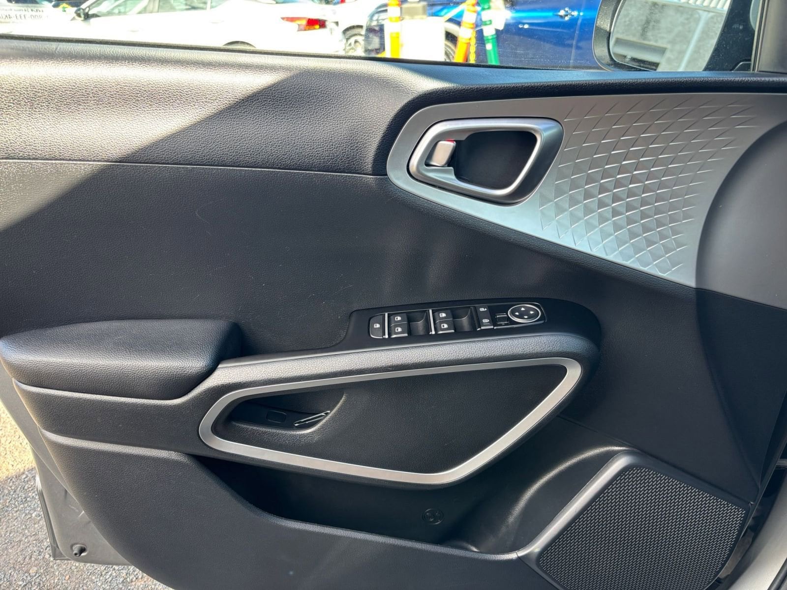 Thumbnail: 2025 Kia Soul - 18