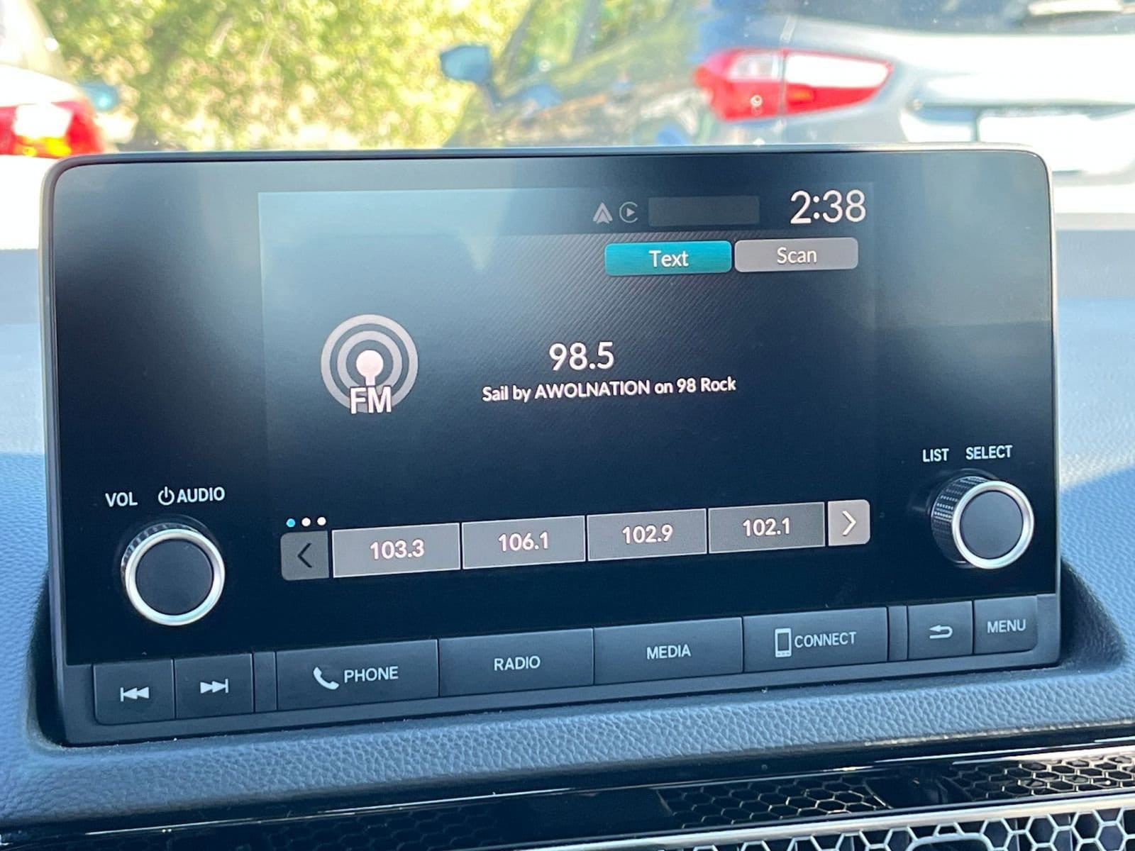 Thumbnail: 2025 Honda Civic - 21