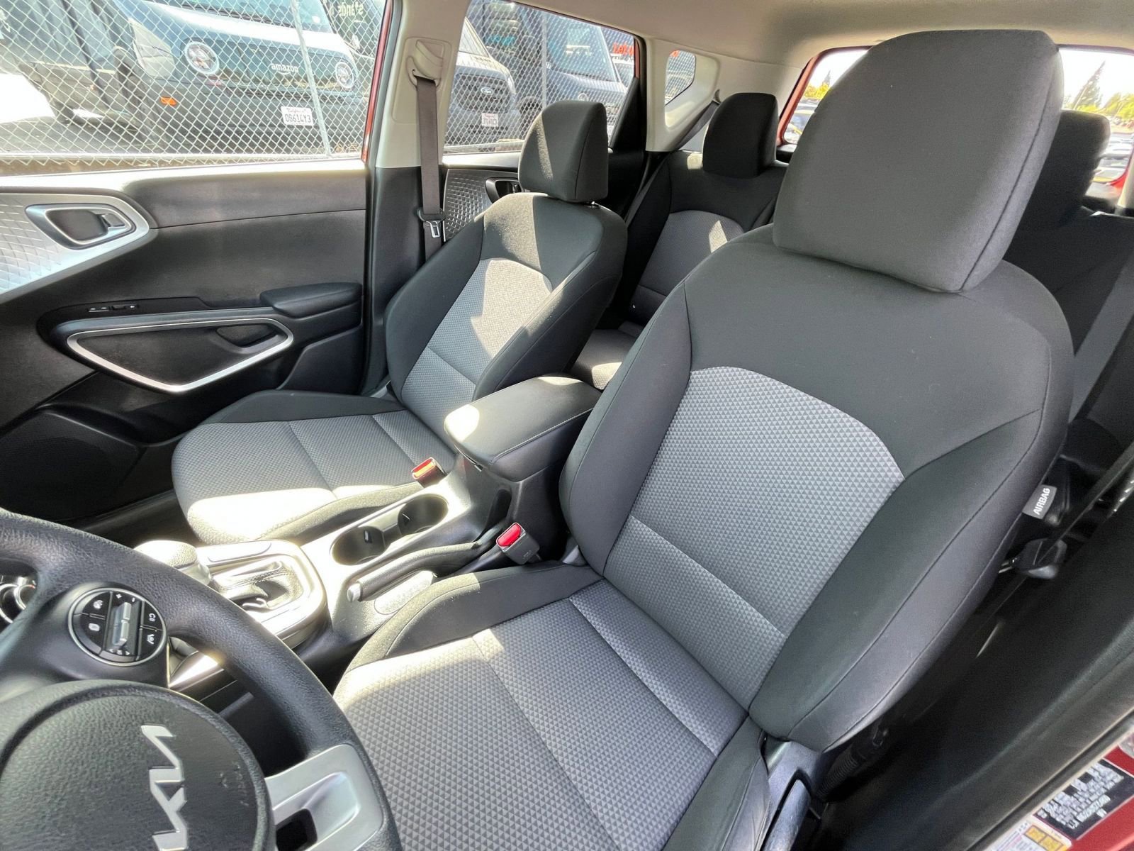 Thumbnail: 2025 Kia Soul - 34