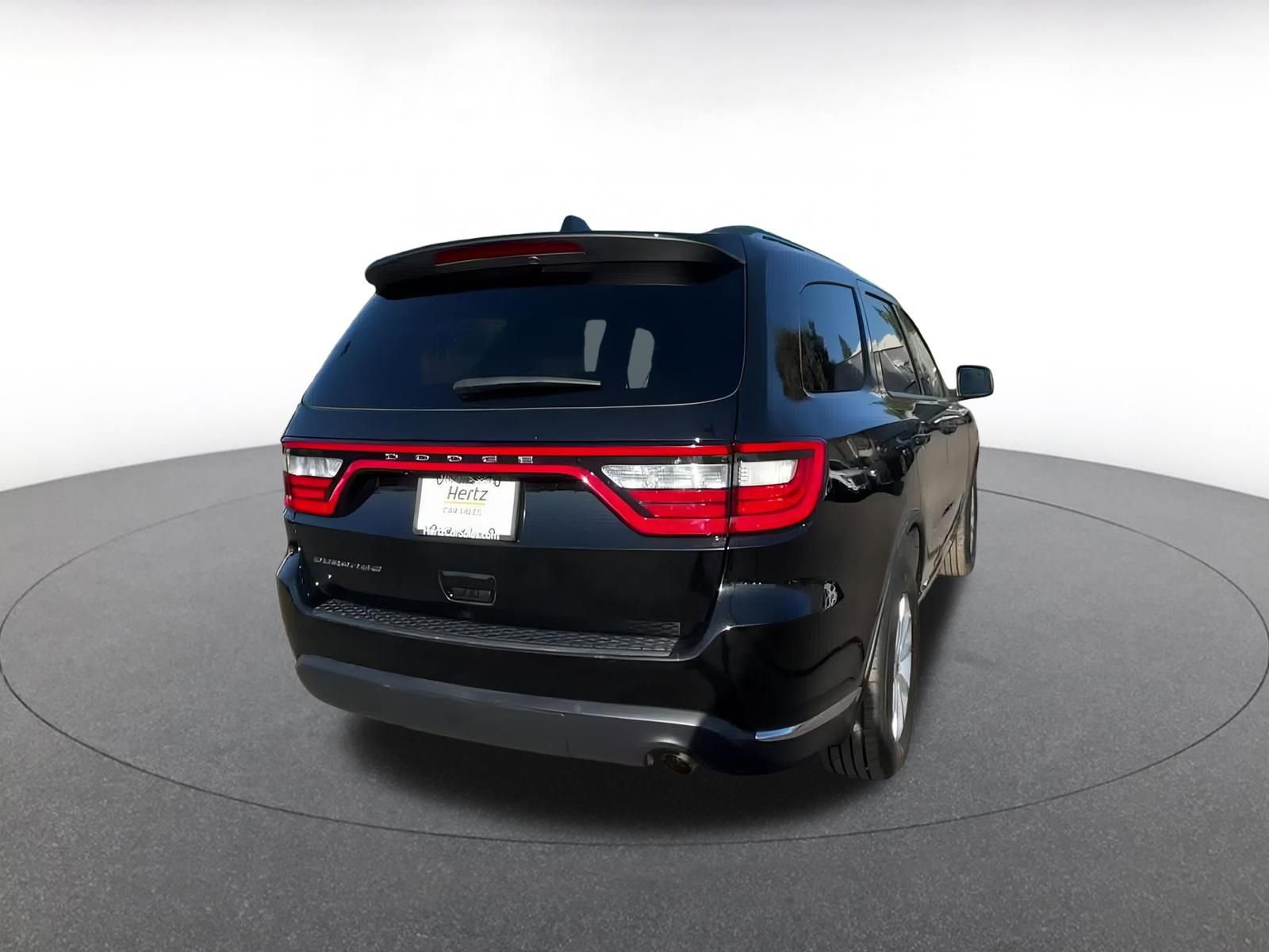2023 Dodge Durango SXT 13