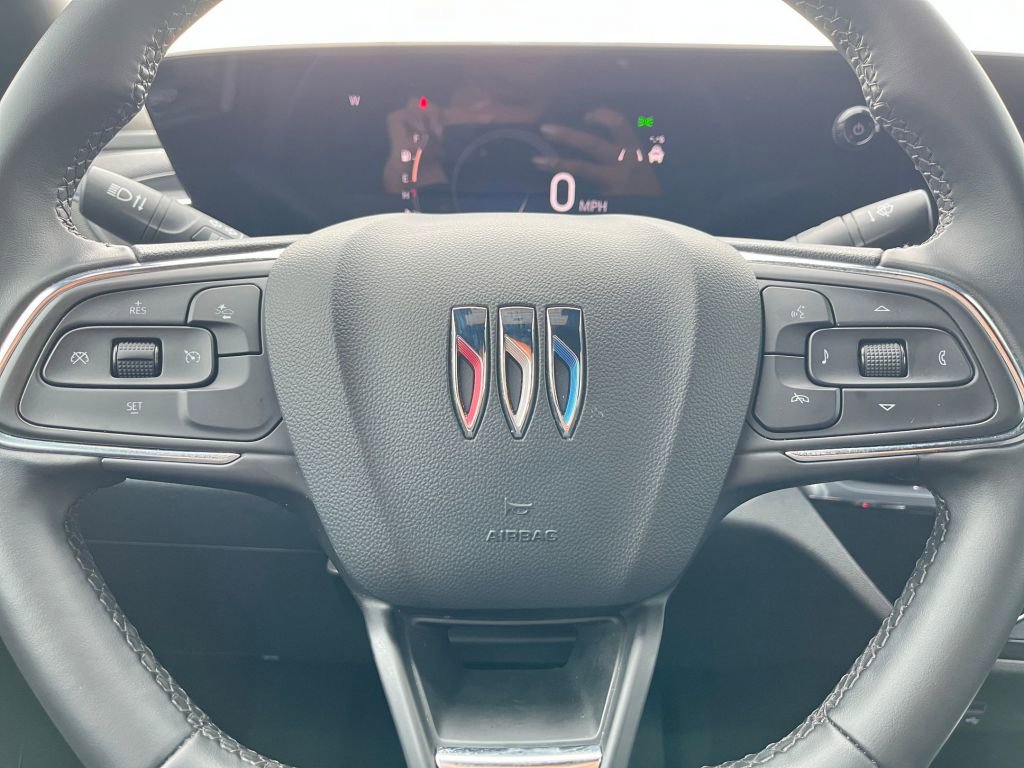 Thumbnail: 2025 Buick Envista - 22