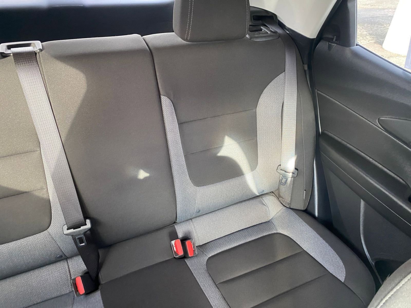 Thumbnail: 2025 Chevrolet TrailBlazer - 35