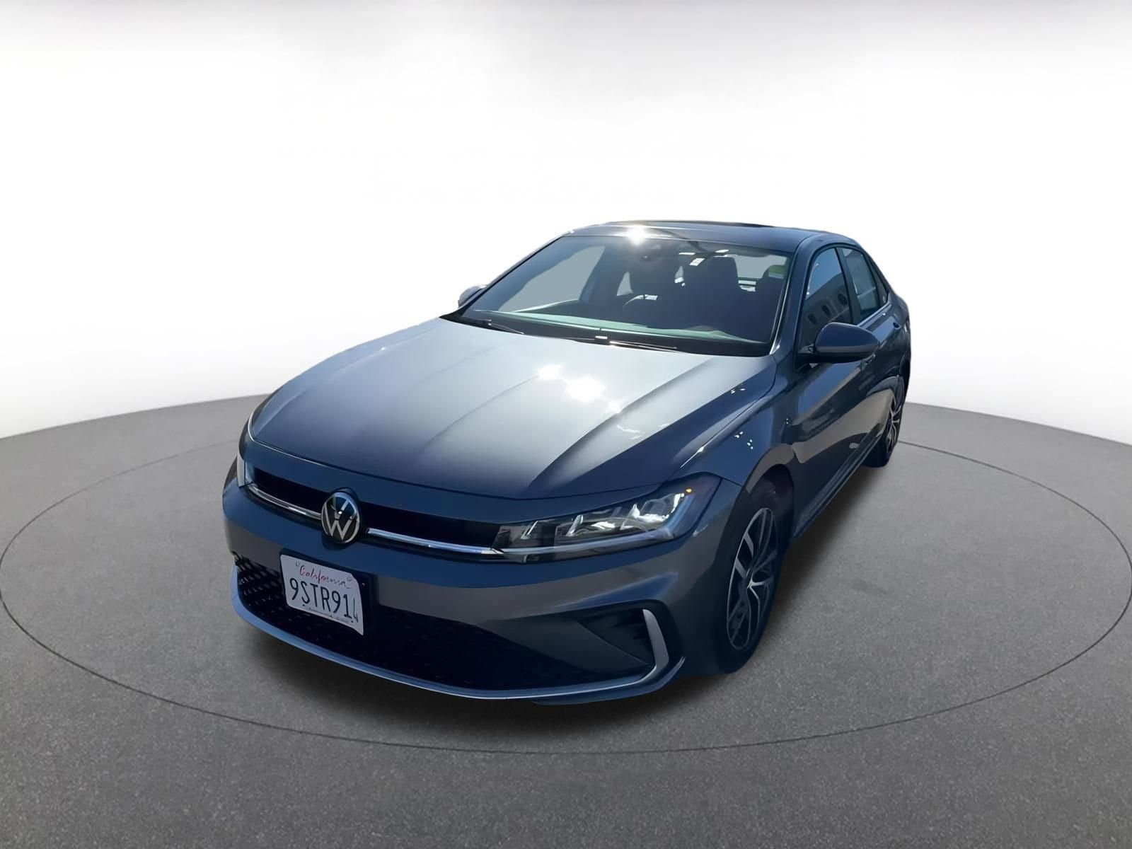 Thumbnail: 2025 Volkswagen Jetta - 7