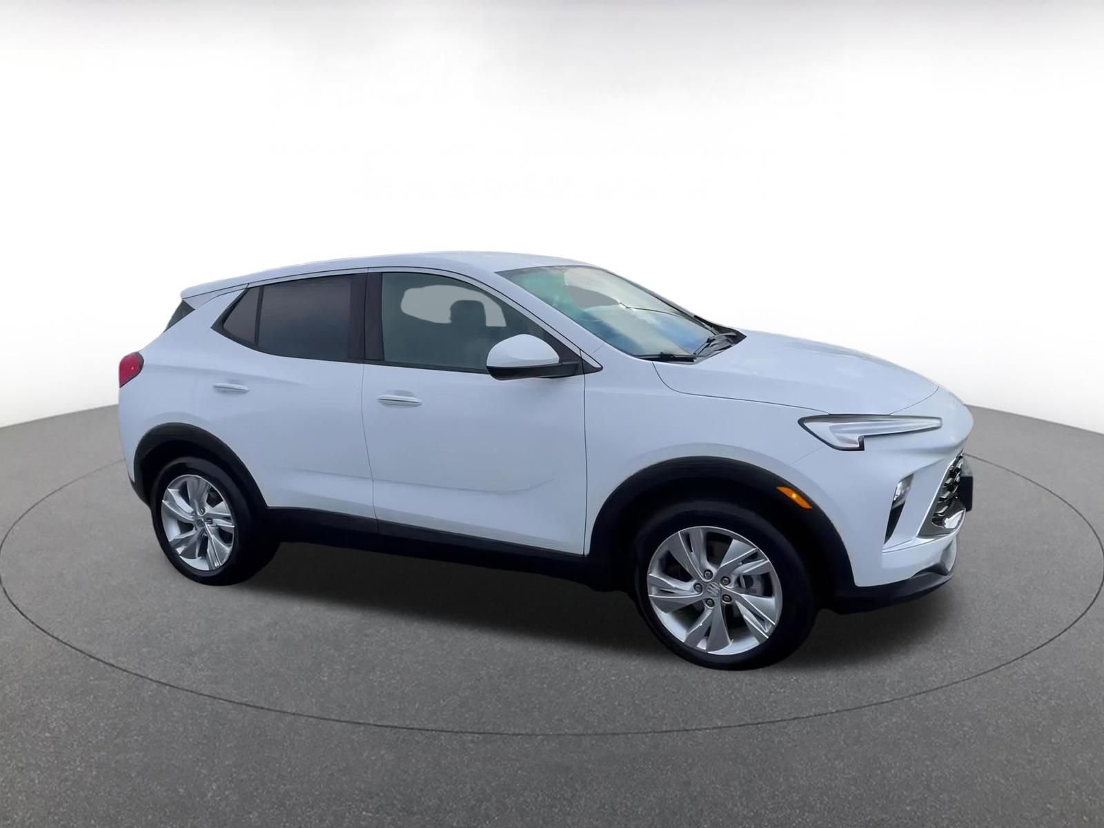 Thumbnail: 2025 Buick Encore GX - 2