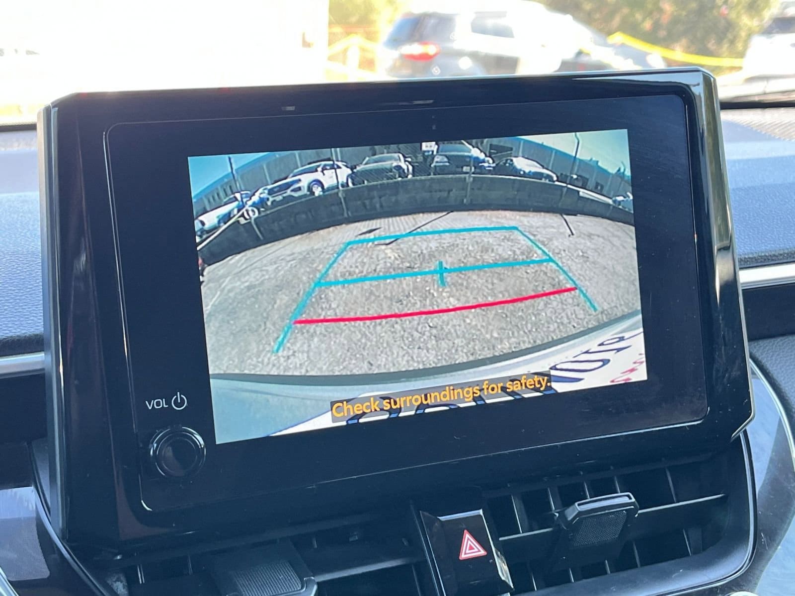 Thumbnail: 2025 Toyota Corolla Cross - 17