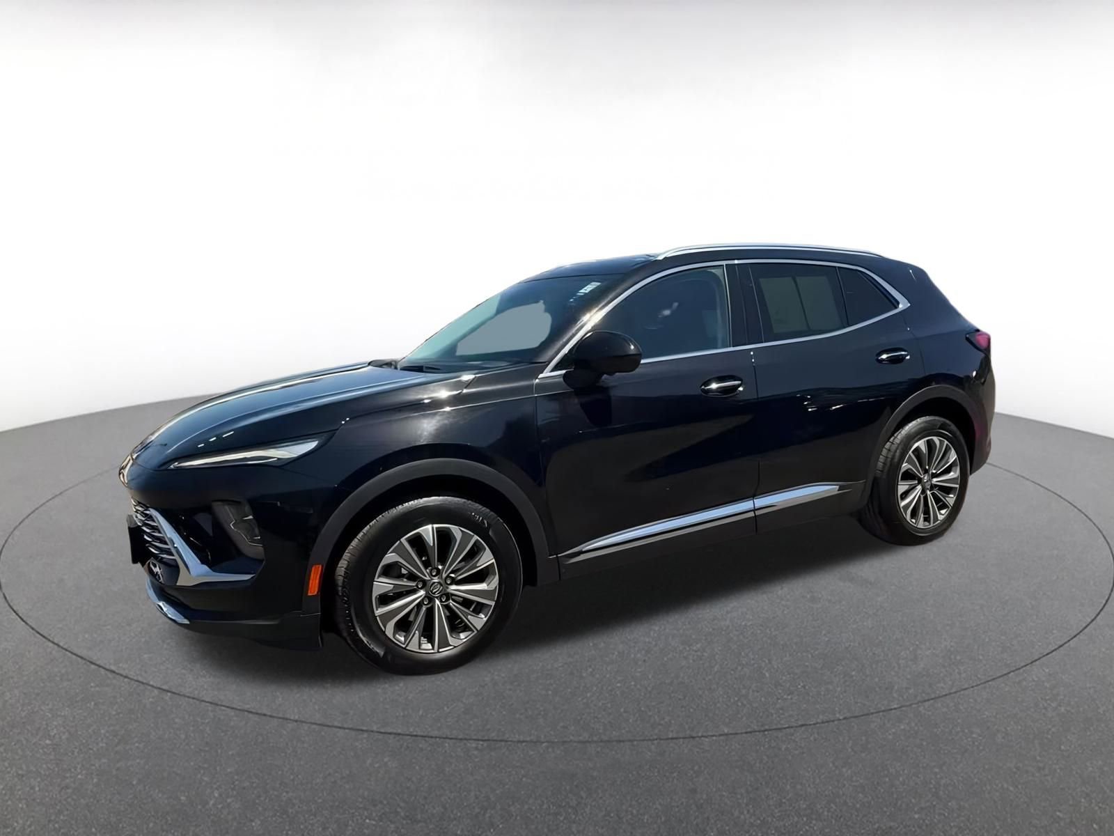 Thumbnail: 2024 Buick Envision - 8