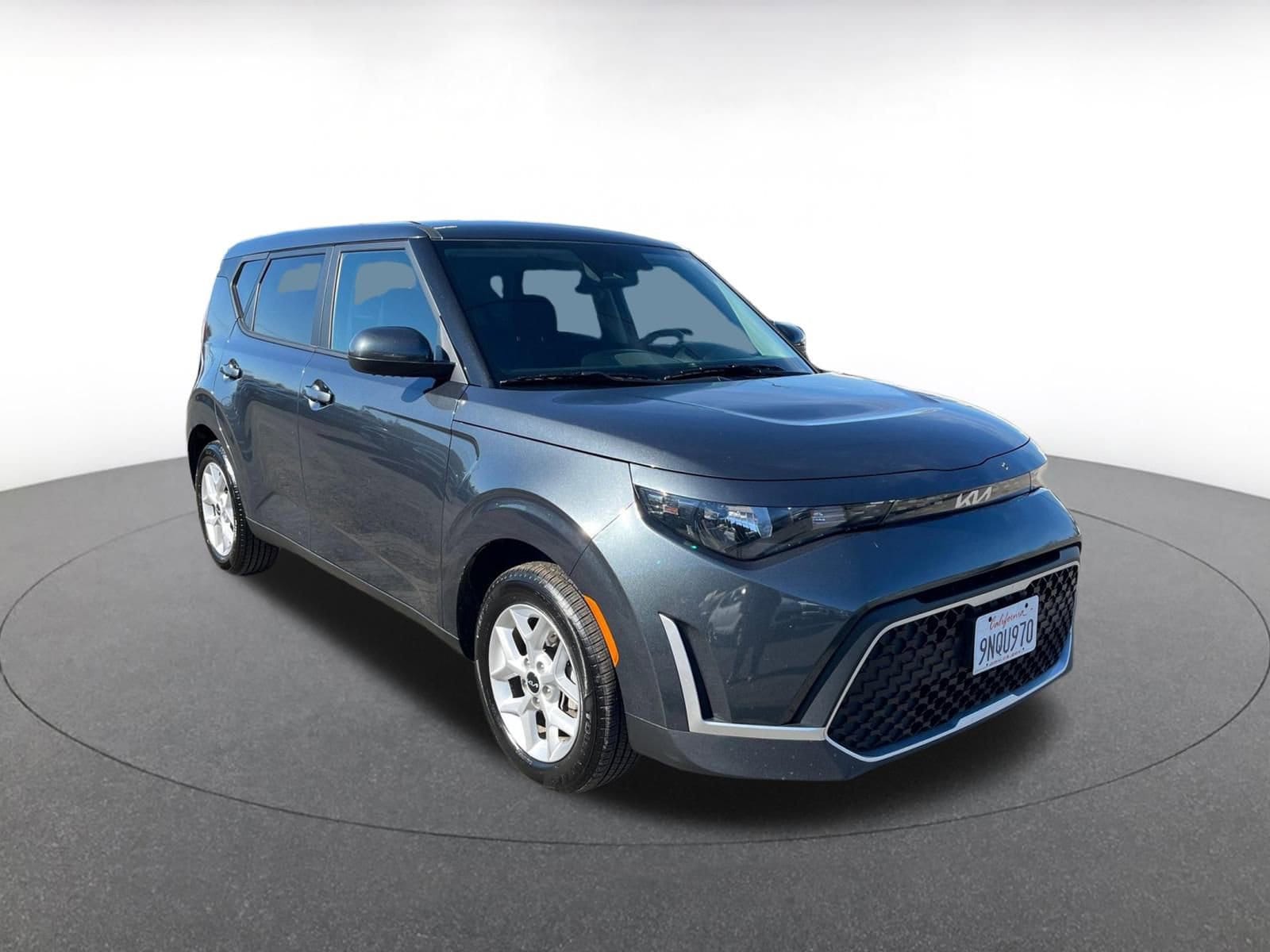 Thumbnail: 2025 Kia Soul - 1