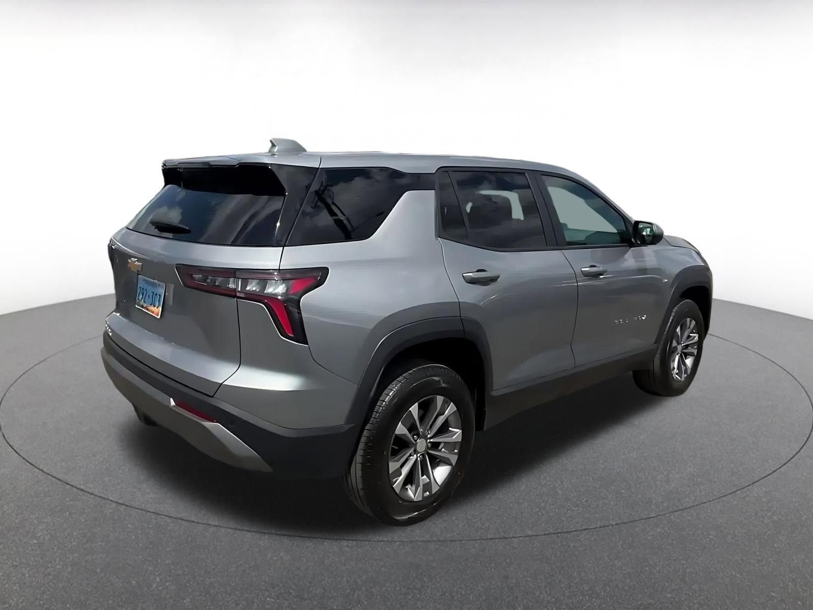 Thumbnail: 2025 Chevrolet Equinox - 15