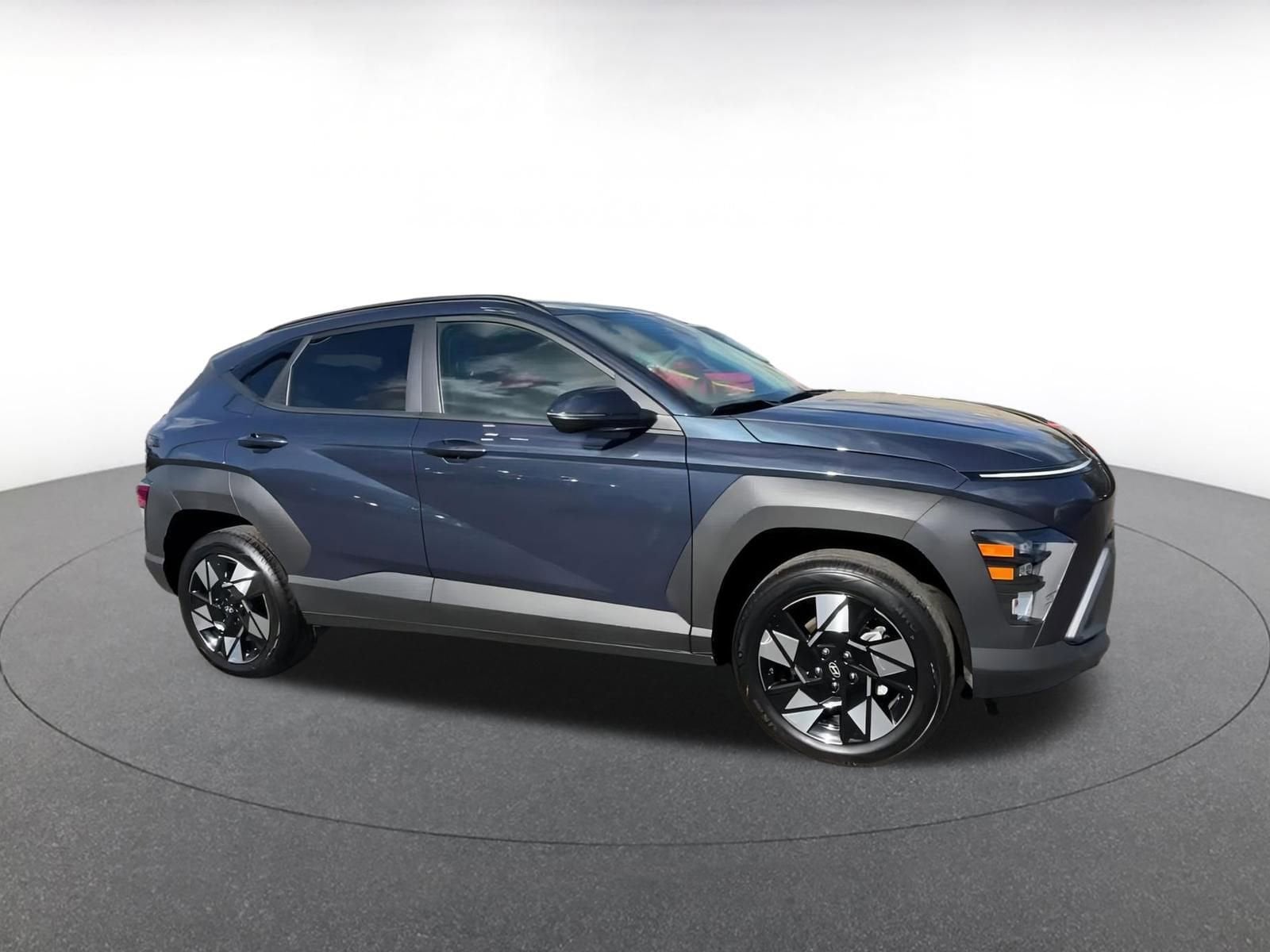 Thumbnail: 2025 Hyundai Kona - 2