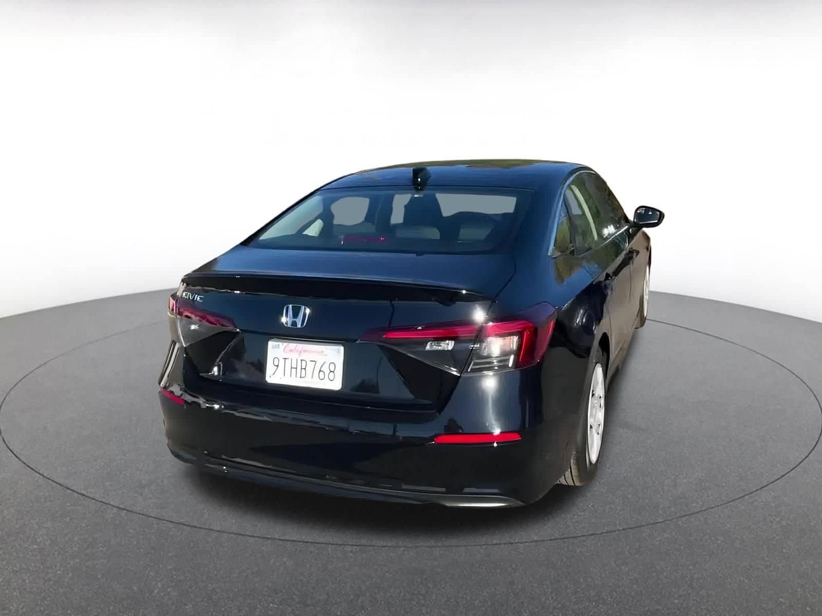 Thumbnail: 2025 Honda Civic - 20