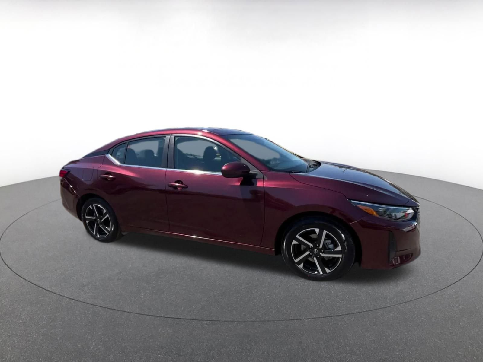 Thumbnail: 2024 Nissan Sentra - 2