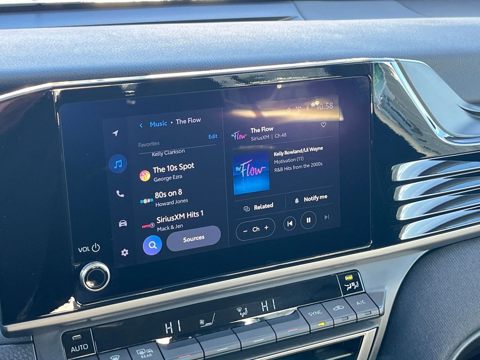 Thumbnail: 2025 Toyota Camry - 21