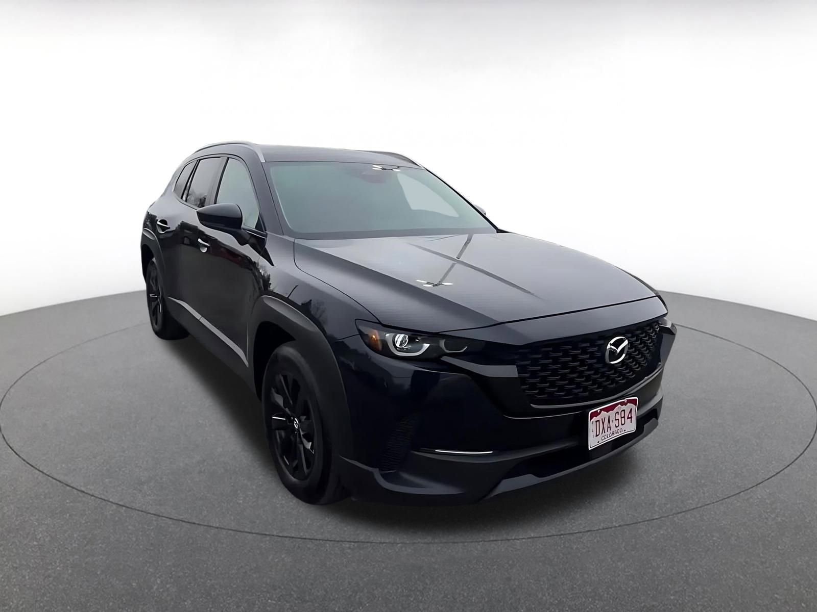 Thumbnail: 2025 Mazda CX-50 - 3