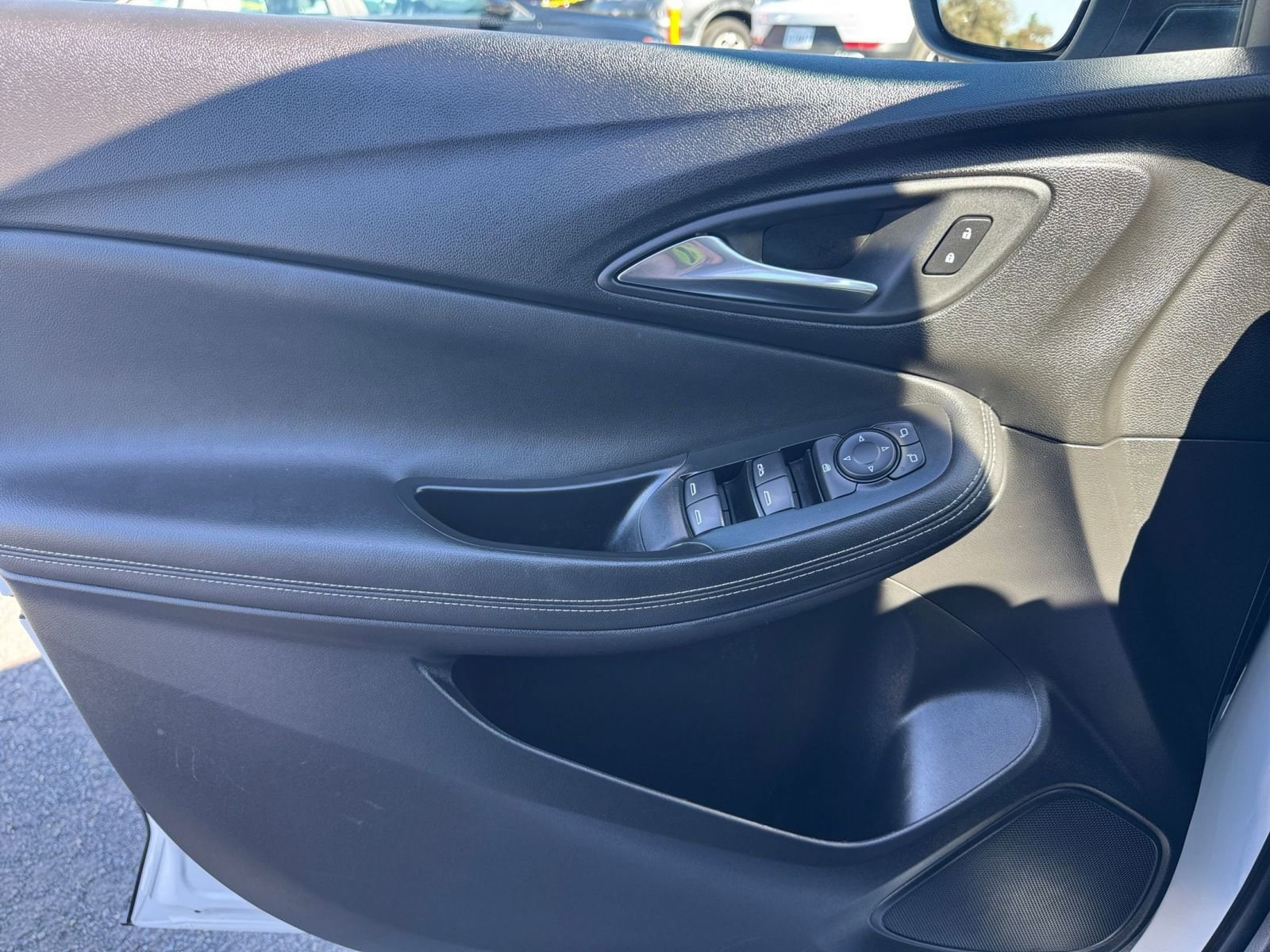 Thumbnail: 2025 Buick Encore GX - 20