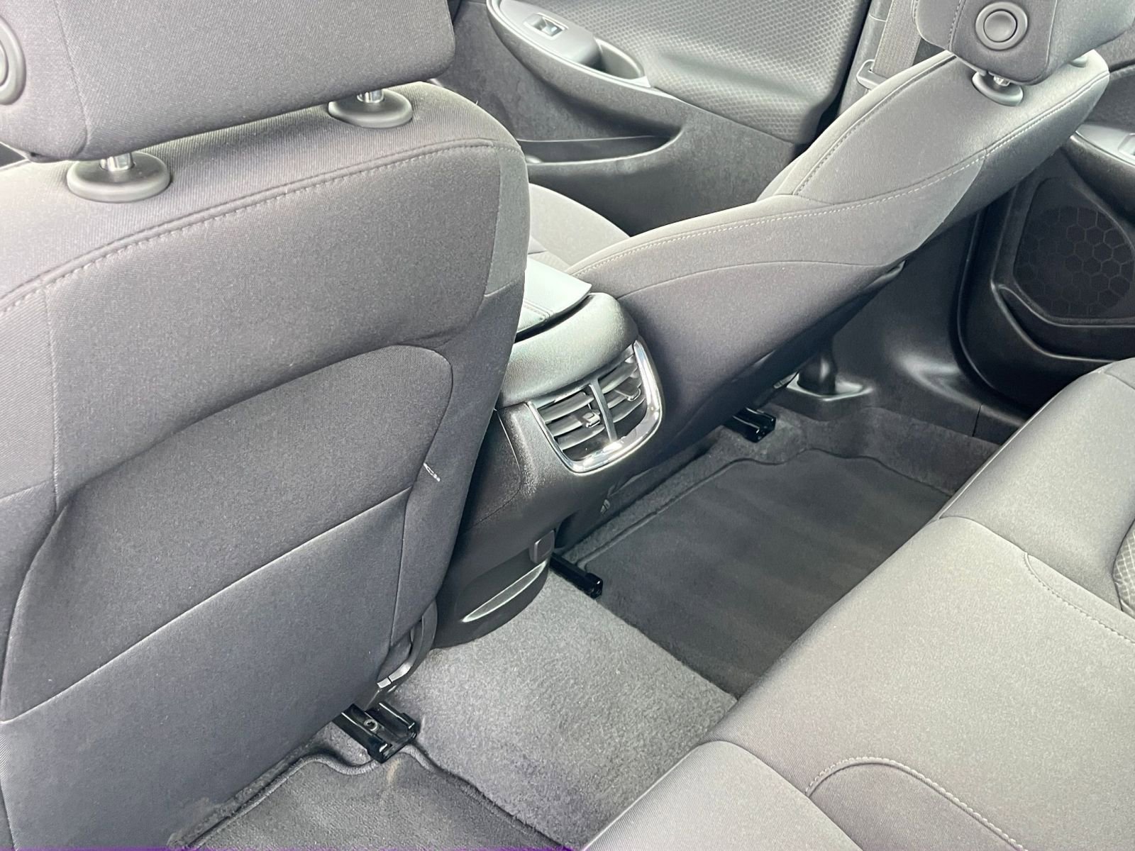 Thumbnail: 2024 Chevrolet Malibu - 23