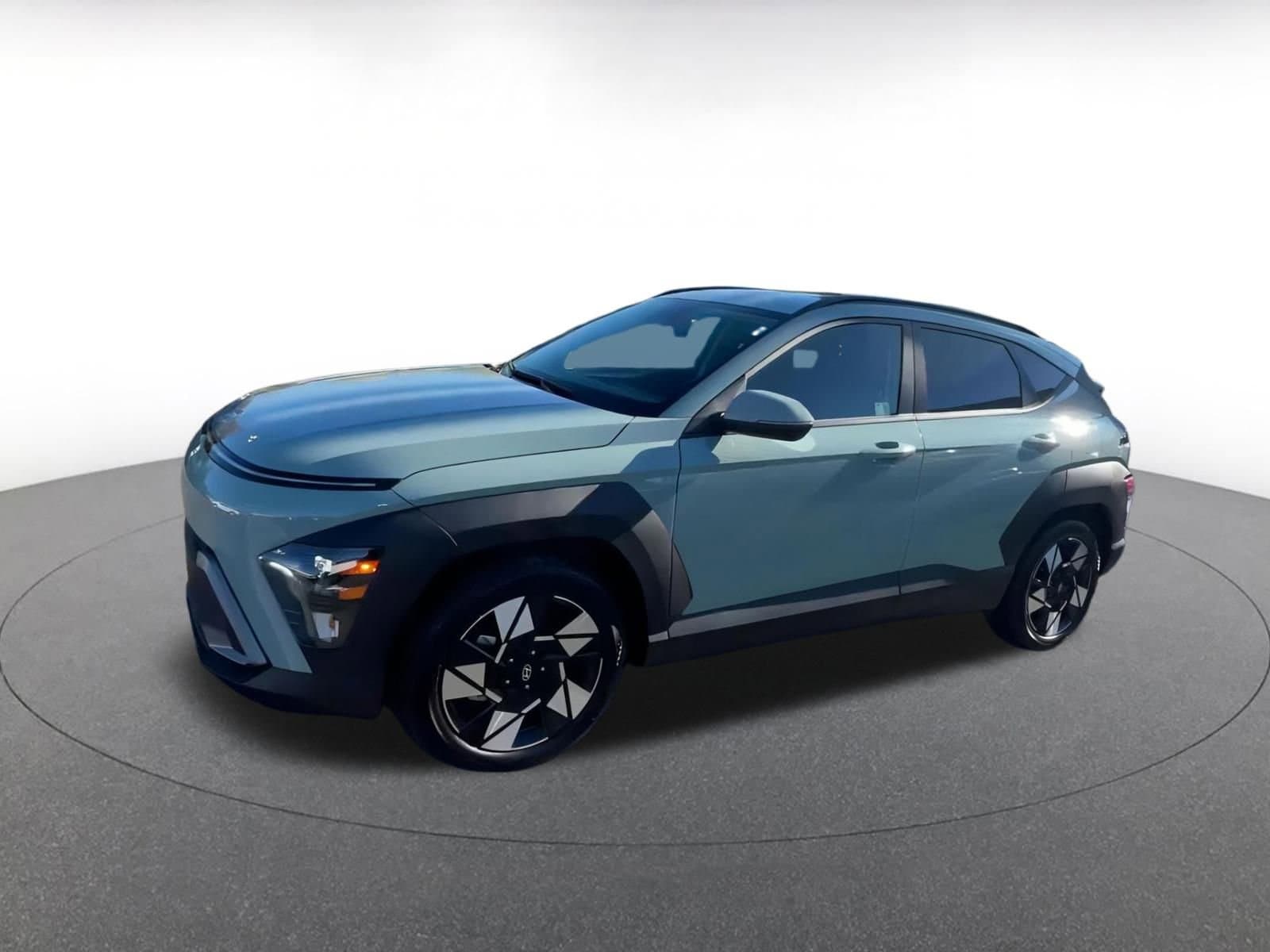 Thumbnail: 2025 Hyundai Kona - 8