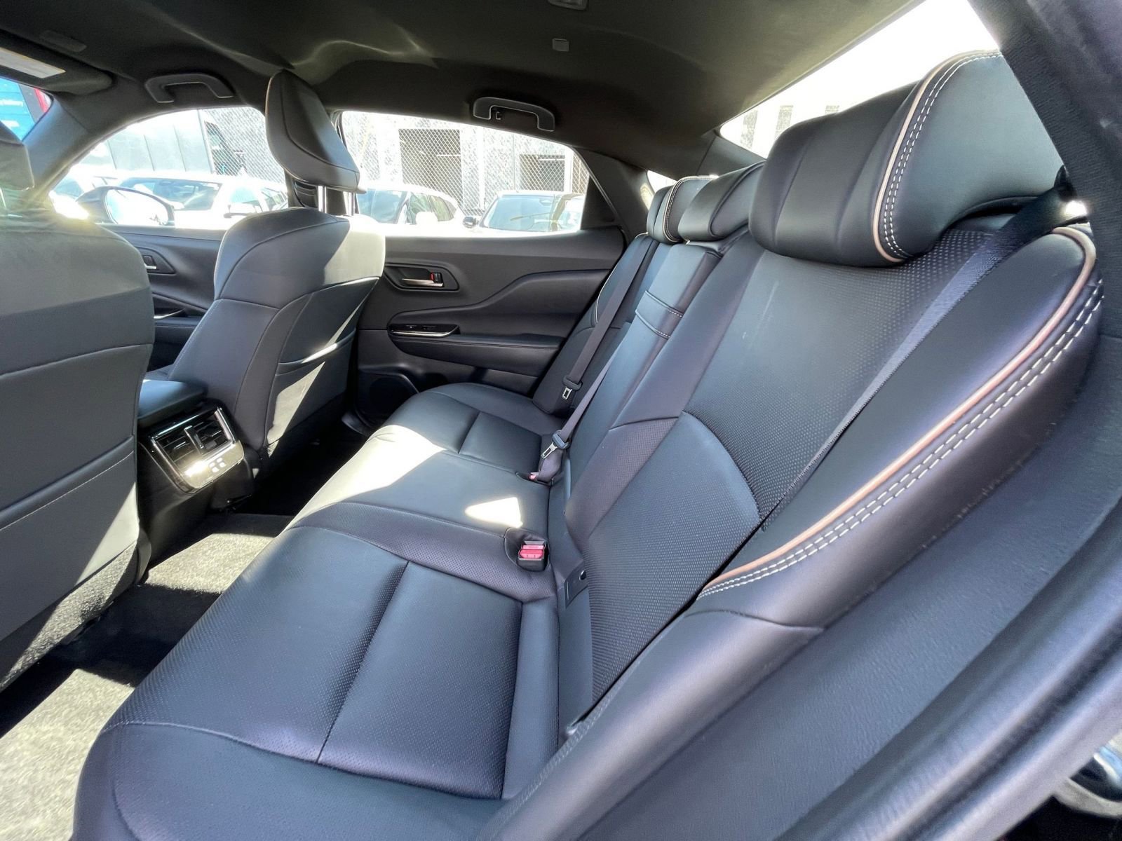 Thumbnail: 2025 Toyota Crown - 27