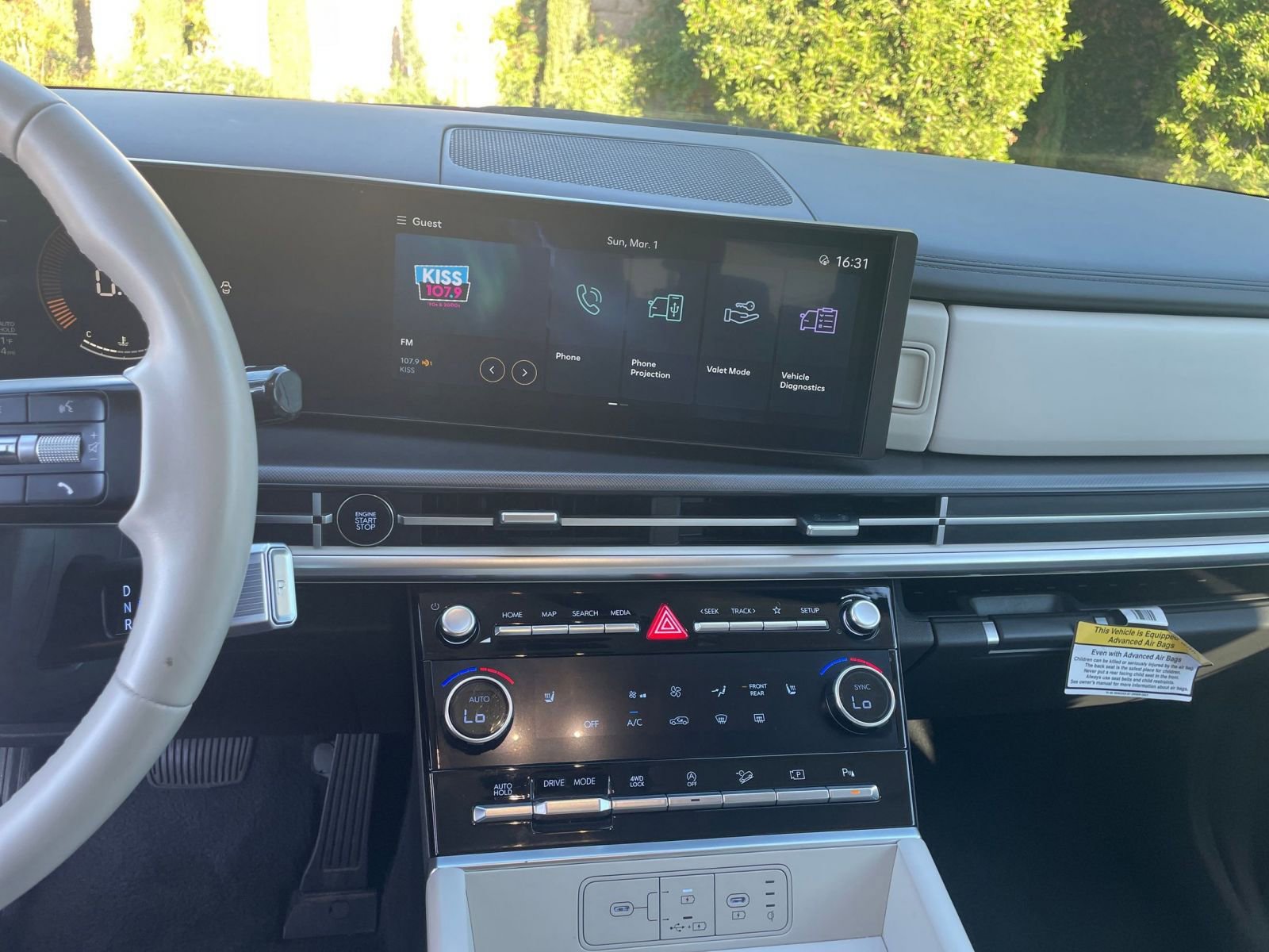 Thumbnail: 2025 Hyundai Santa Fe - 17