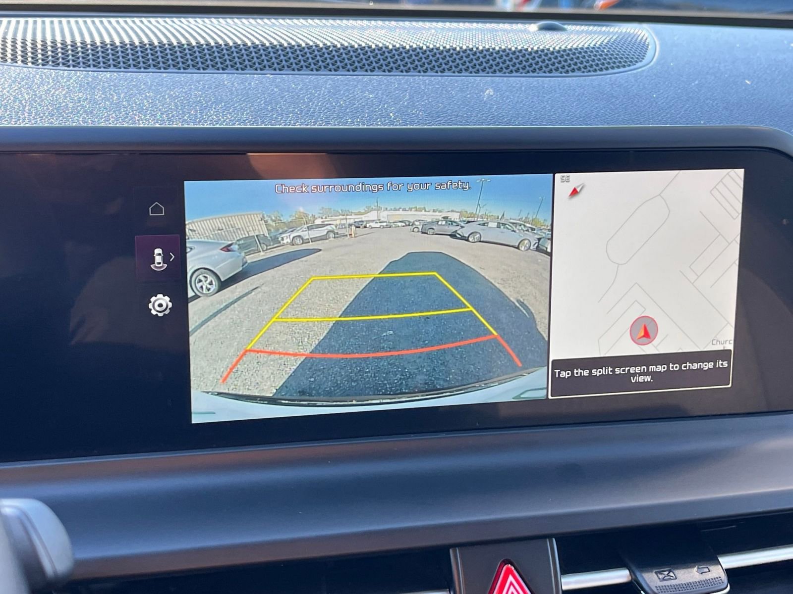 Thumbnail: 2025 Kia Seltos - 24