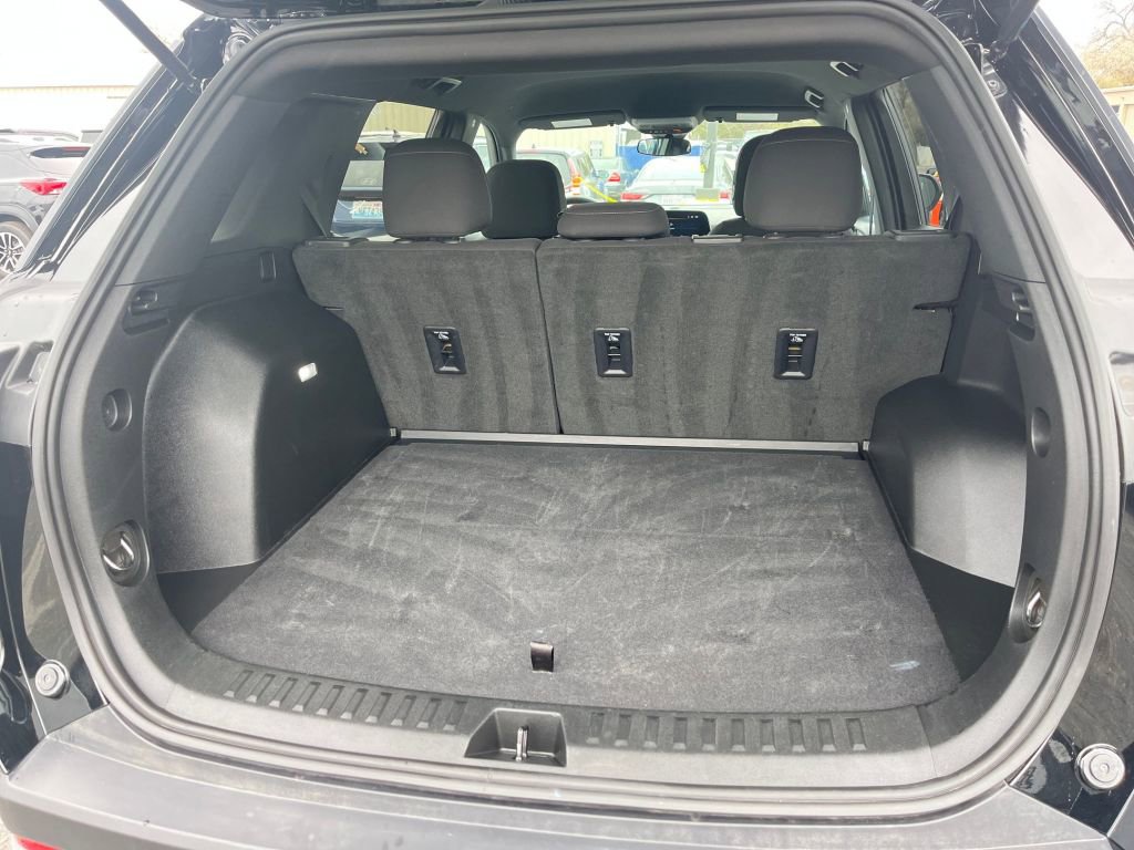 Thumbnail: 2025 Chevrolet Equinox - 28