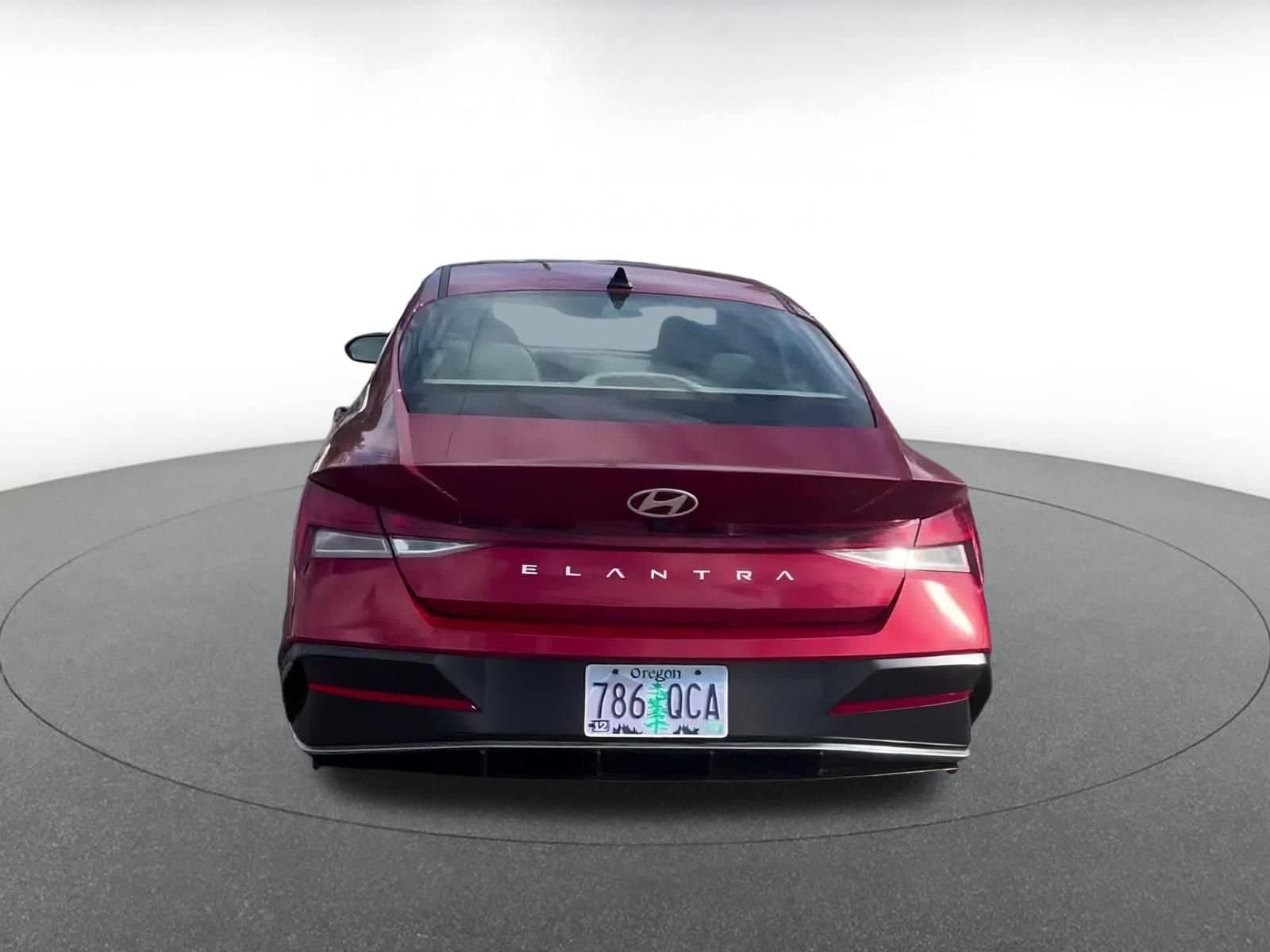 Thumbnail: 2025 Hyundai Elantra - 12