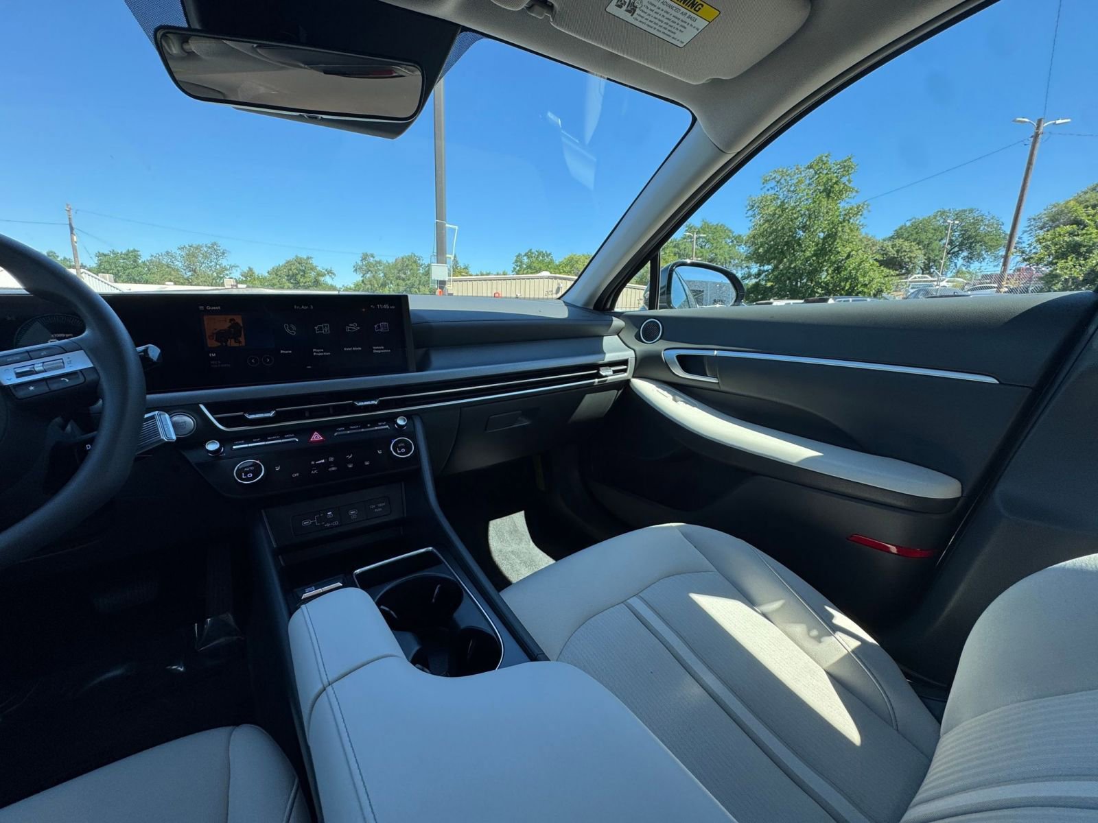 Thumbnail: 2025 Hyundai Sonata - 35