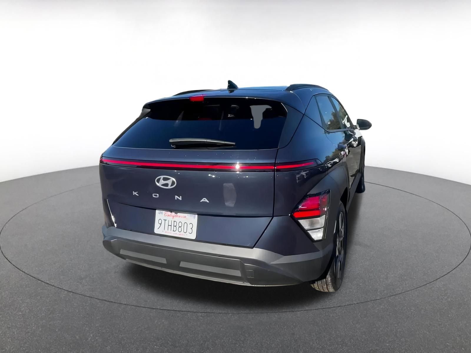 Thumbnail: 2025 Hyundai Kona - 15