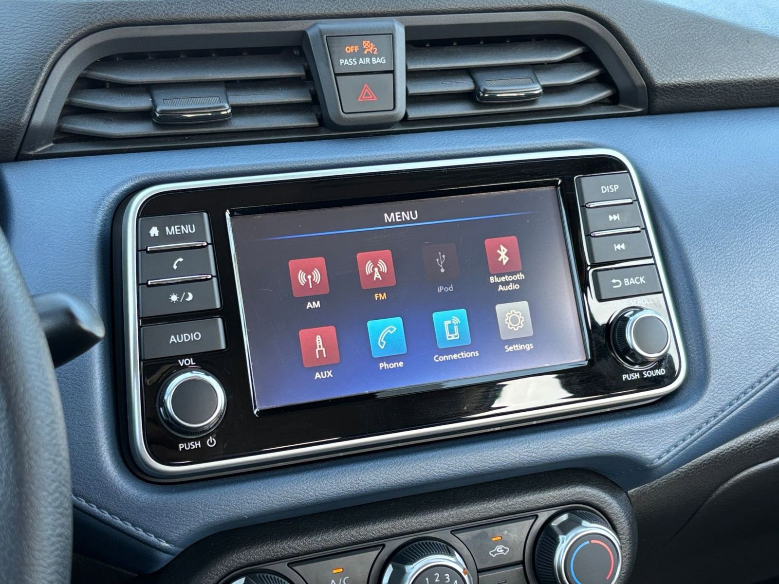 Thumbnail: 2025 Nissan Versa - 20