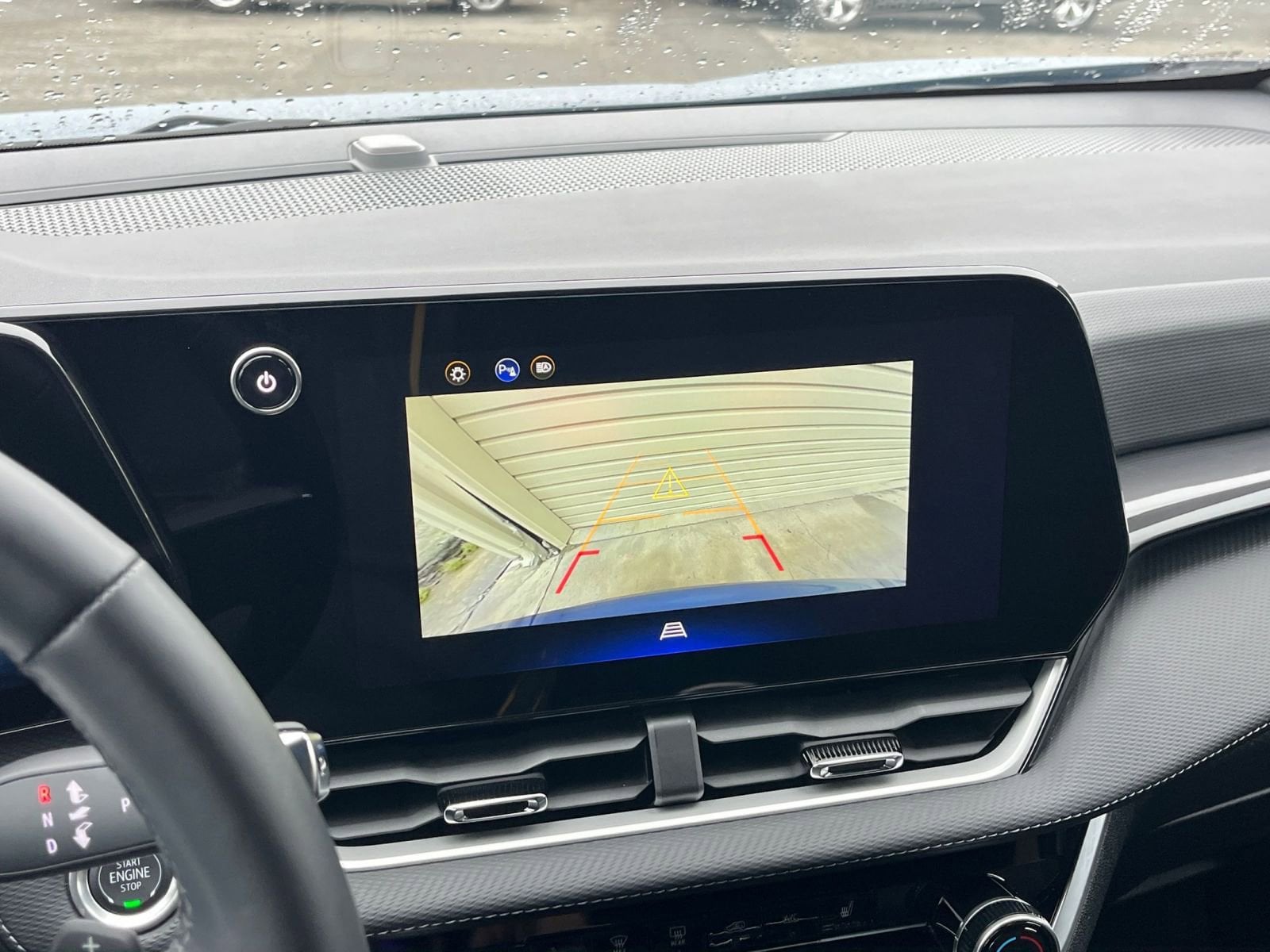 Thumbnail: 2025 Chevrolet Equinox - 17