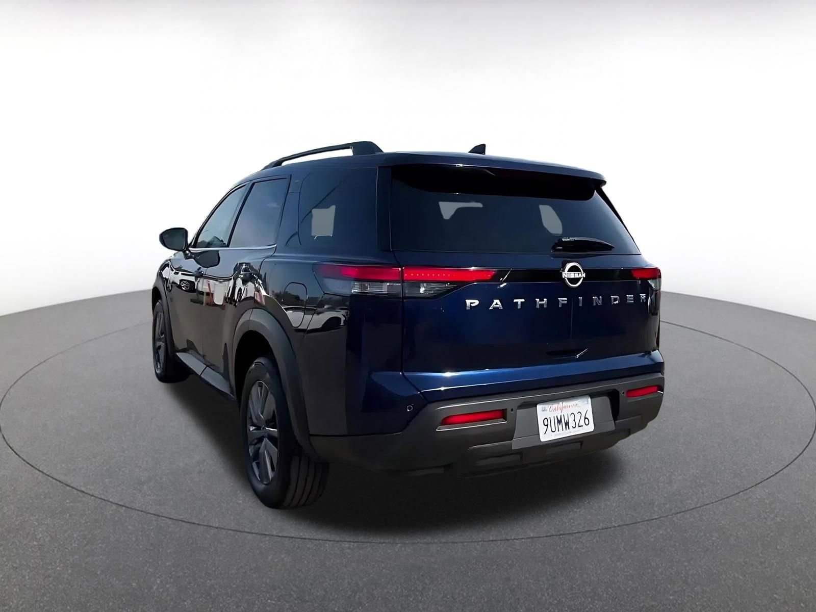 Thumbnail: 2025 Nissan Pathfinder - 11