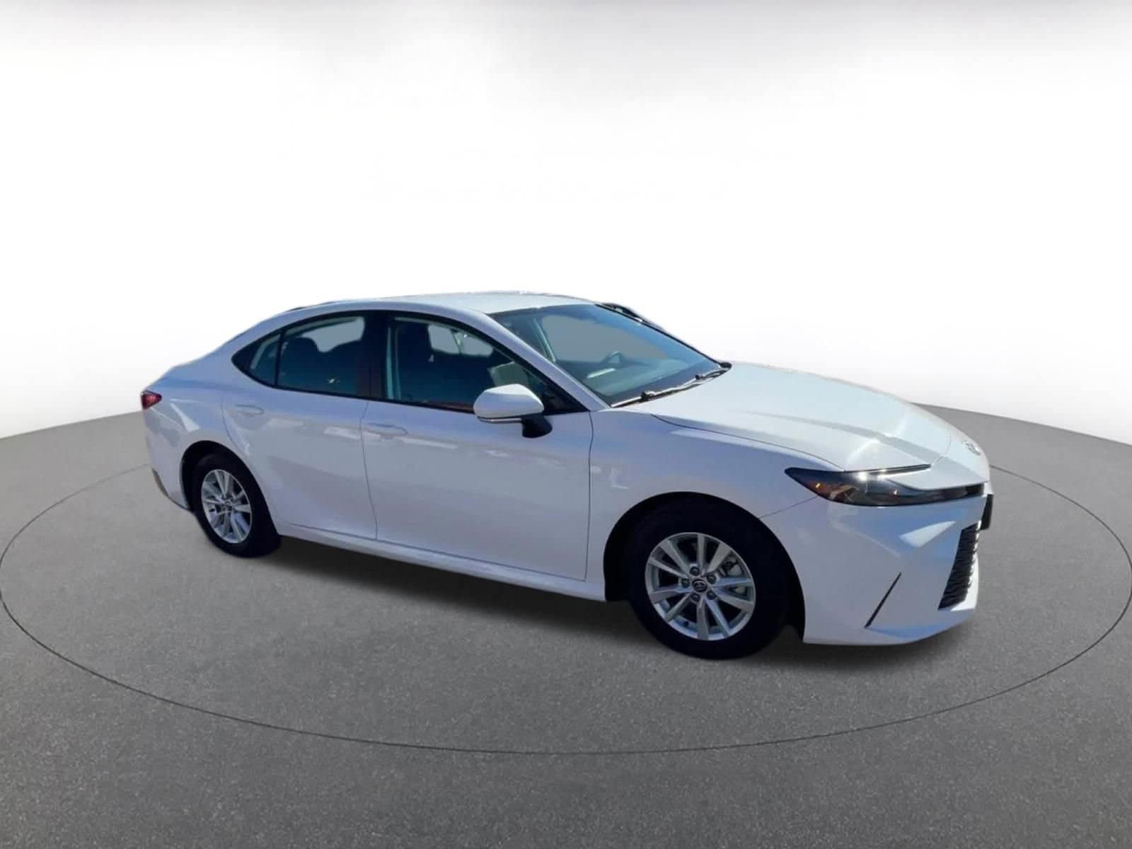 Thumbnail: 2025 Toyota Camry - 4