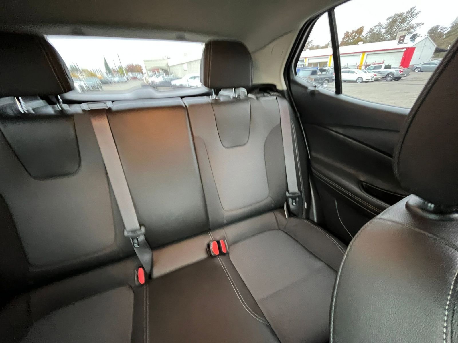 Thumbnail: 2025 Buick Encore GX - 35