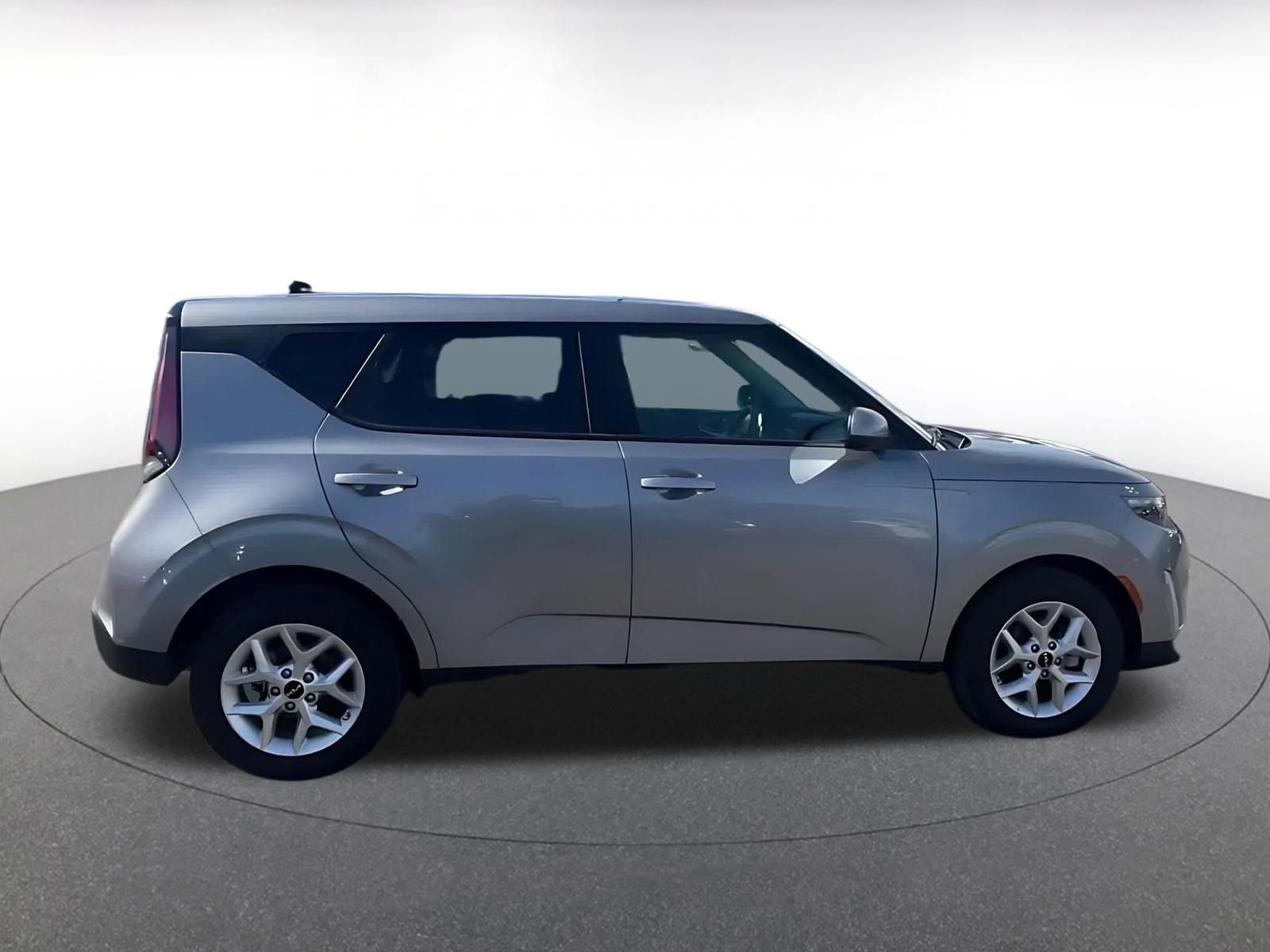 Thumbnail: 2025 Kia Soul - 16