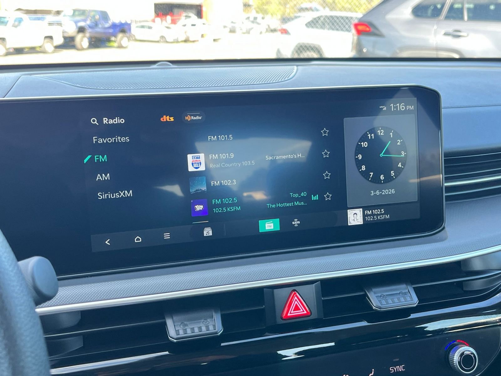 Thumbnail: 2025 Kia K5 - 20