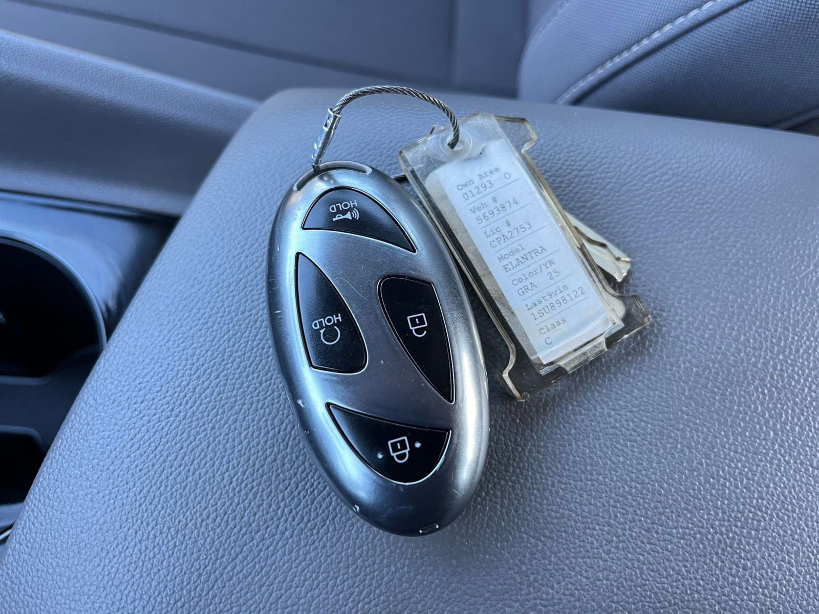 Thumbnail: 2025 Hyundai Elantra - 22