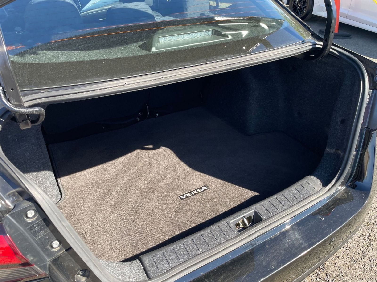 Thumbnail: 2025 Nissan Versa - 29