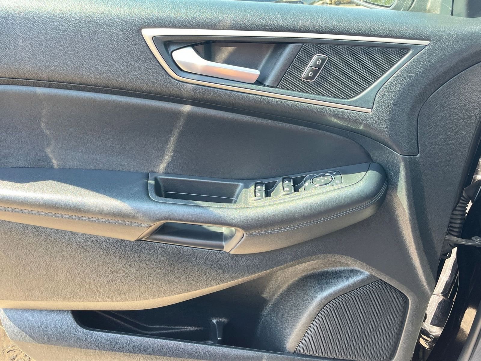 Thumbnail: 2024 Ford Edge - 20