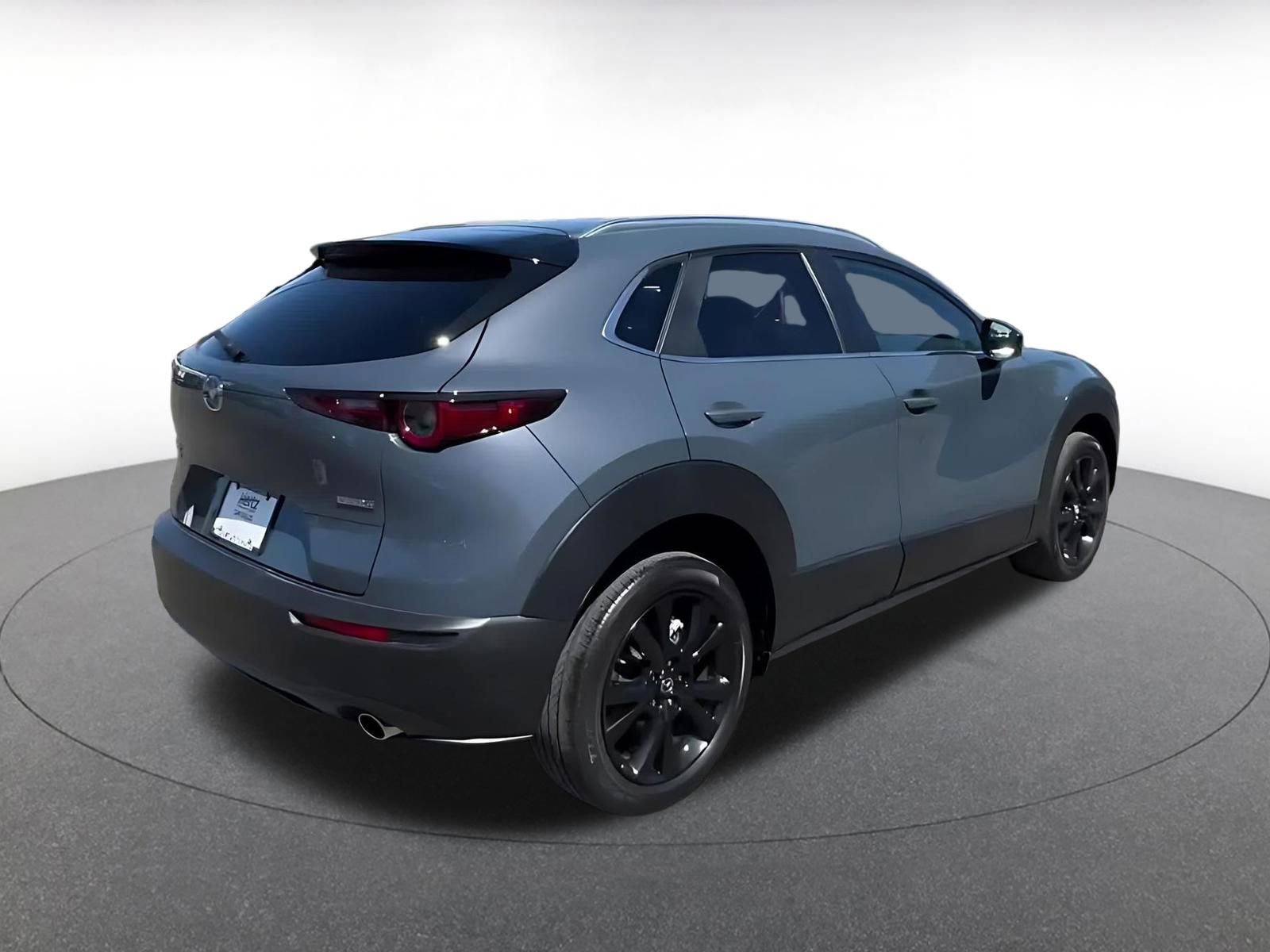 Thumbnail: 2025 Mazda CX-30 - 14