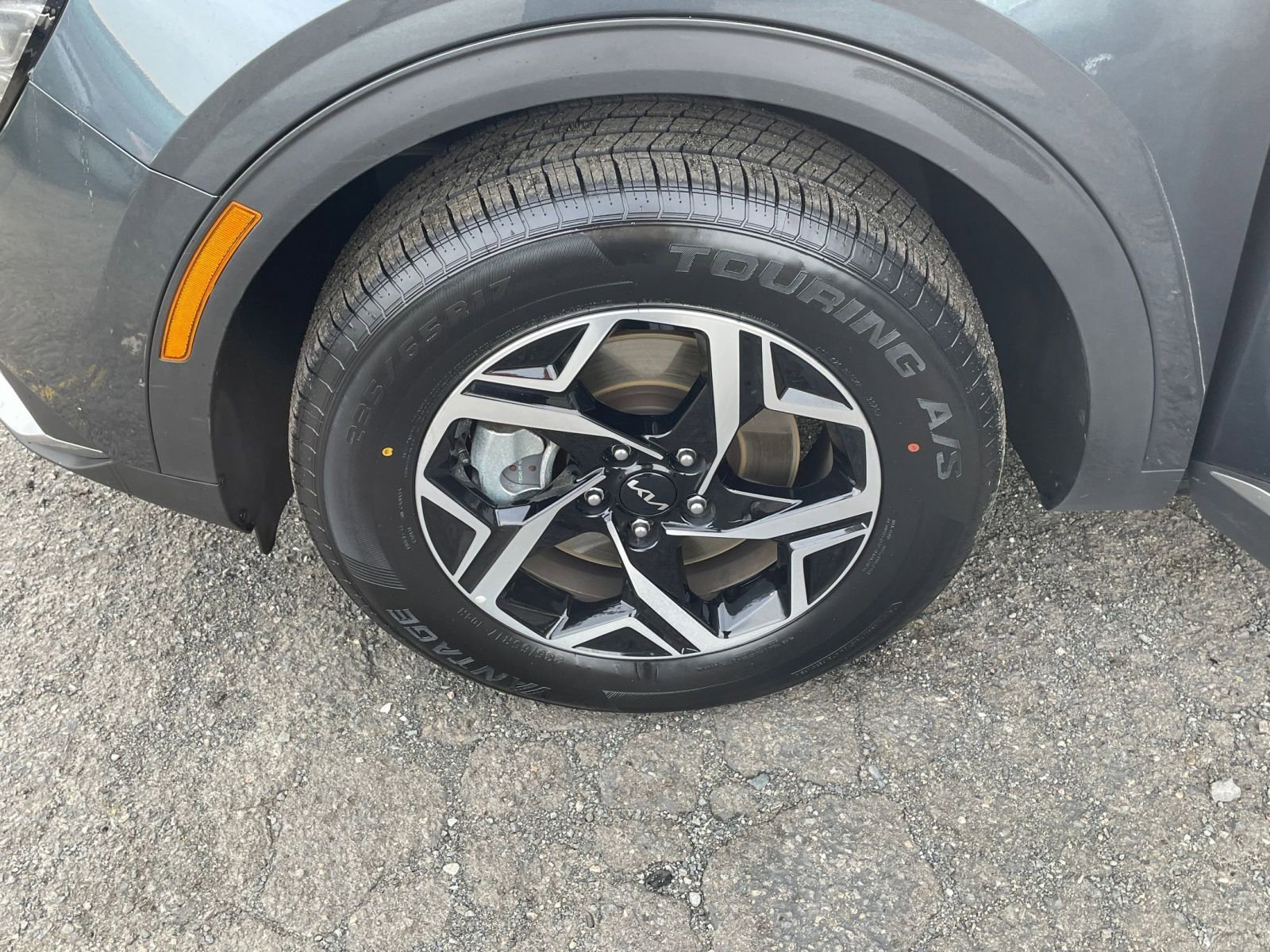 Thumbnail: 2025 Kia Sportage - 29